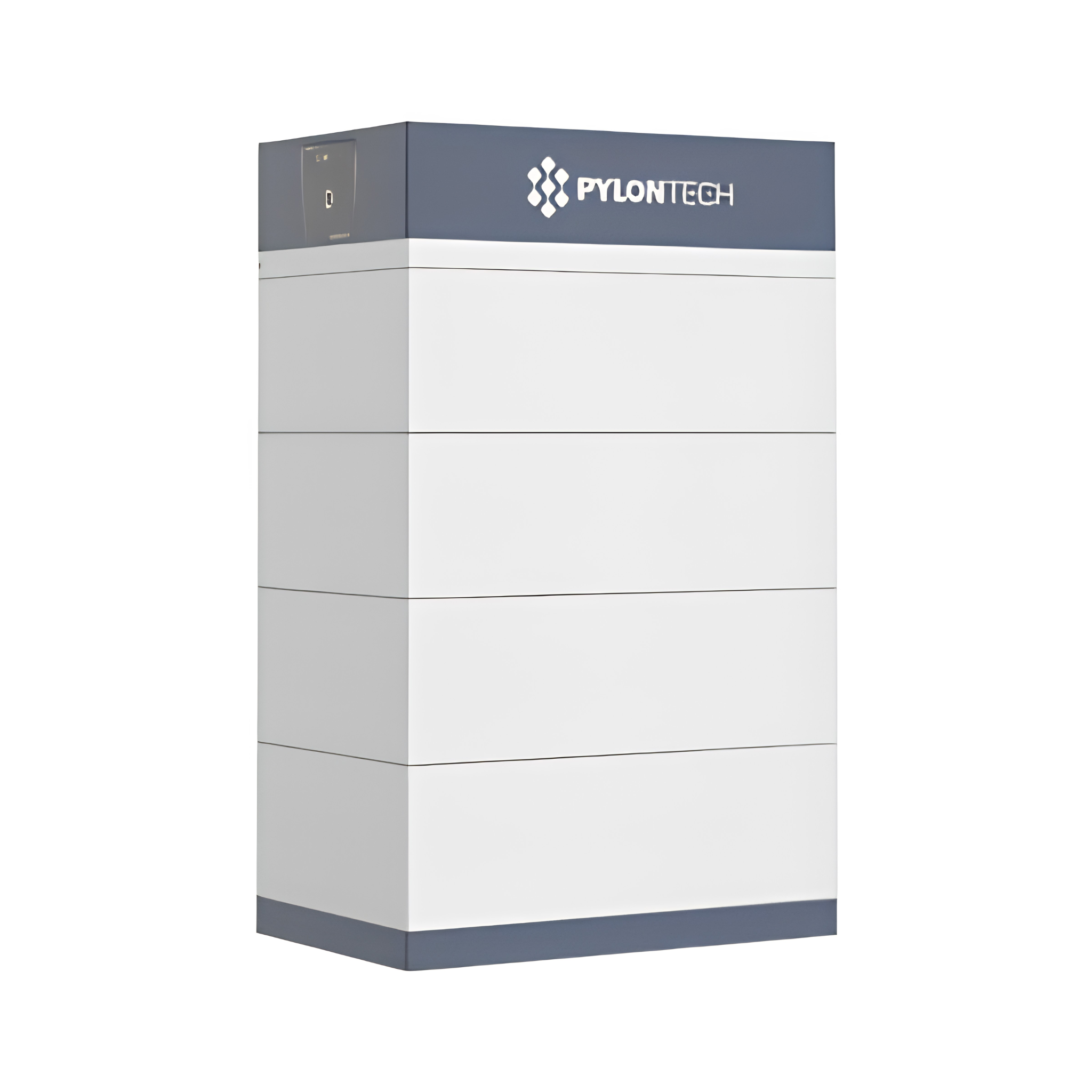 Pylontech Pylon Force H3 High Voltage System stack of 4 incl. BMU 20.5 kWh