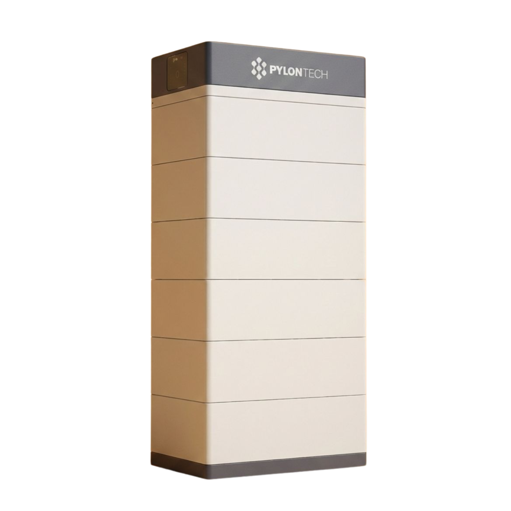 Pylontech Pylon Force H3 High Voltage System stack of 6 incl. BMU 30.7 kWh