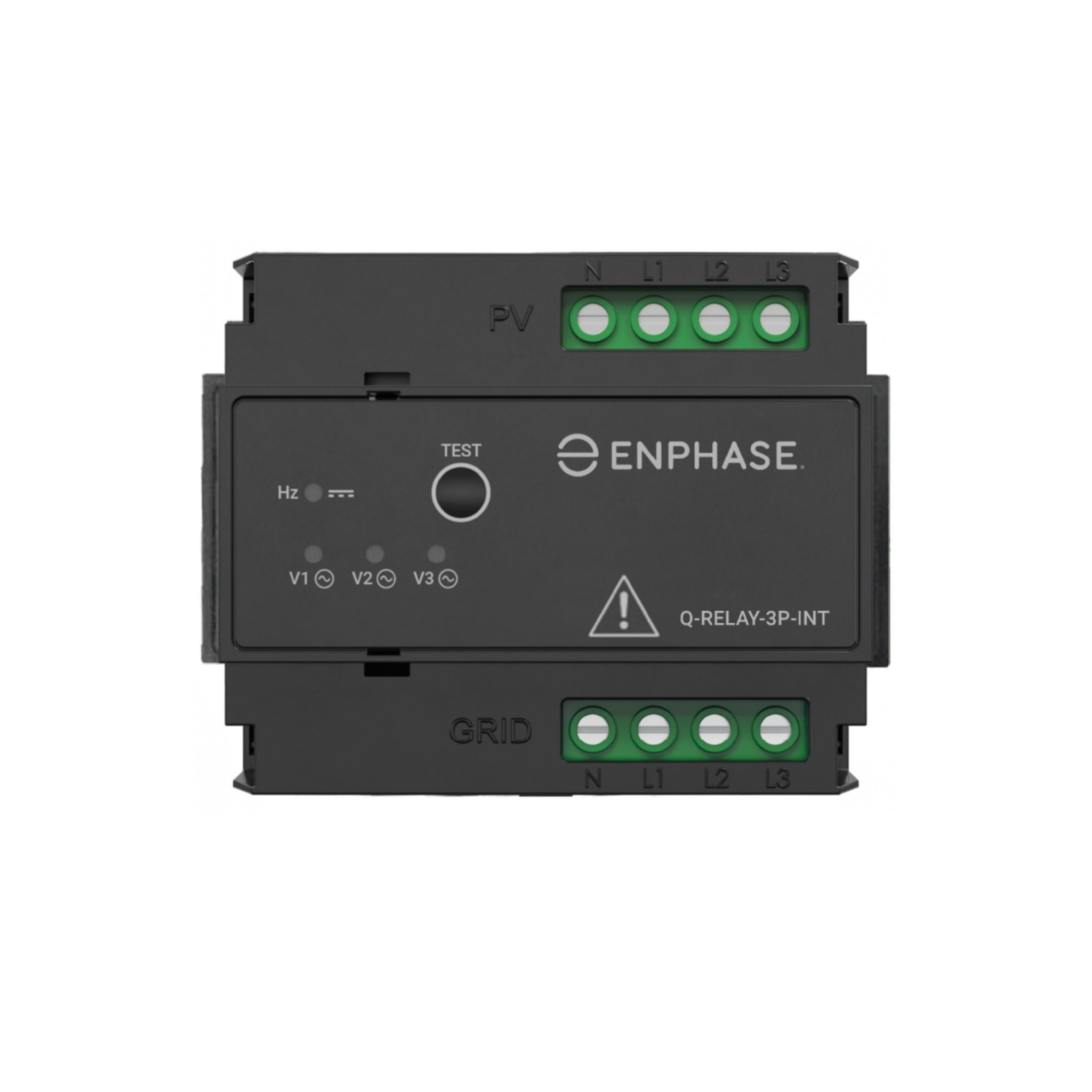 Enphase Q-Relay Three Phase for IQ7 & IQ8 Series