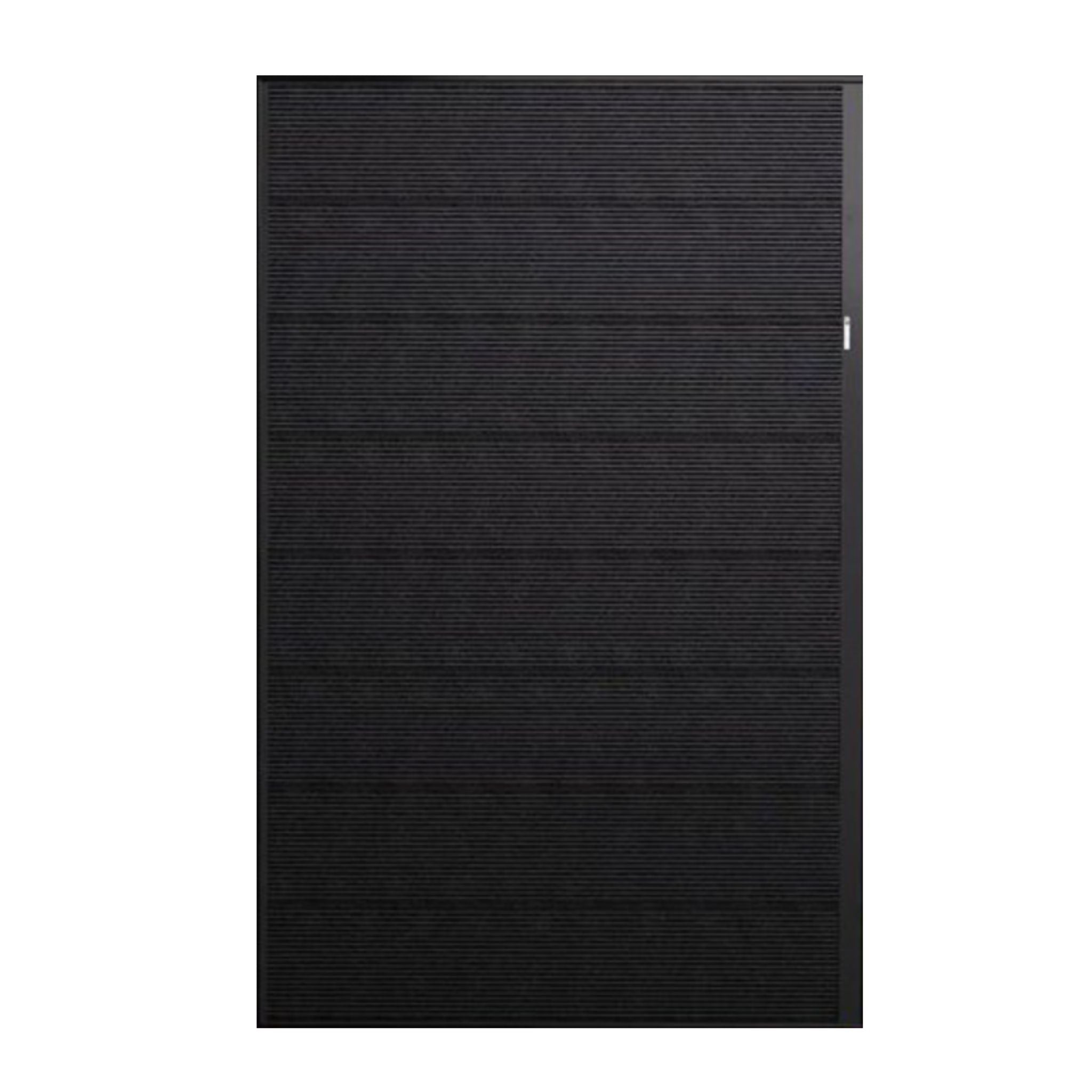 REC 420W Alpha Pure-R series All Black Solar Panel