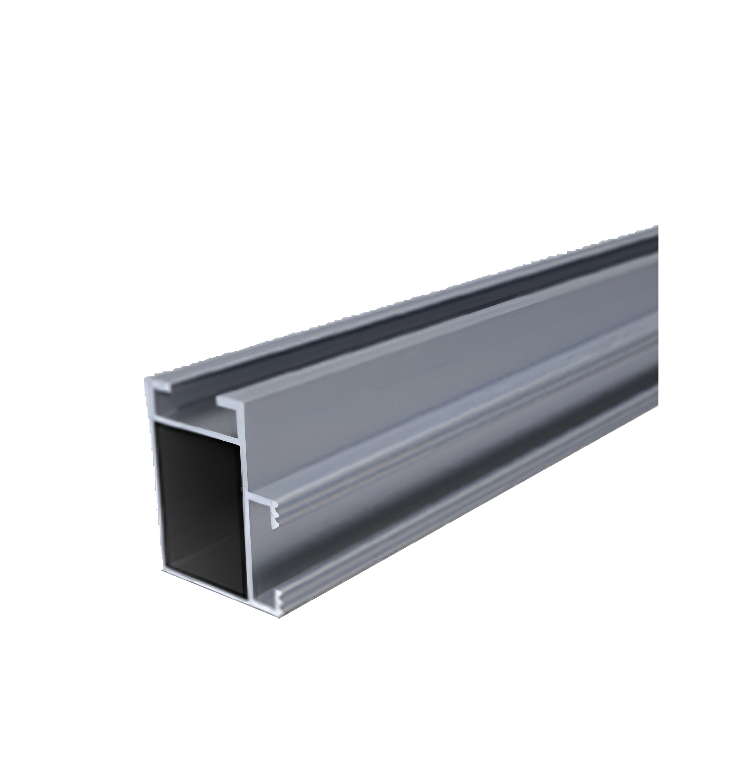 Renusol VarioSole+ Mounting Rail 41 x 35 x 3600 mm