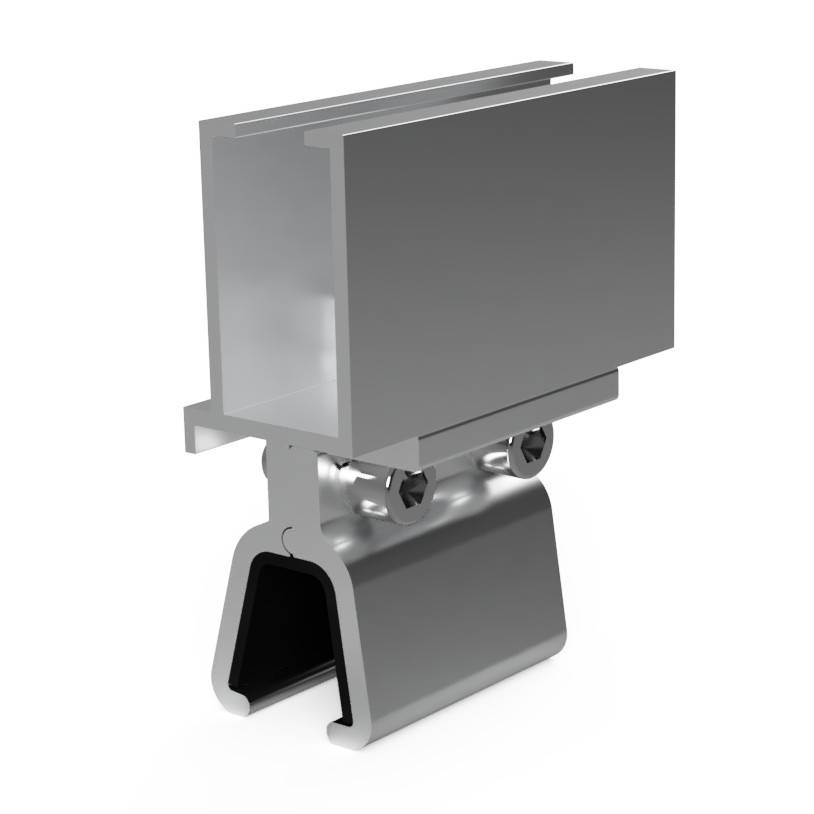 Renusol Seam Clamp KL+