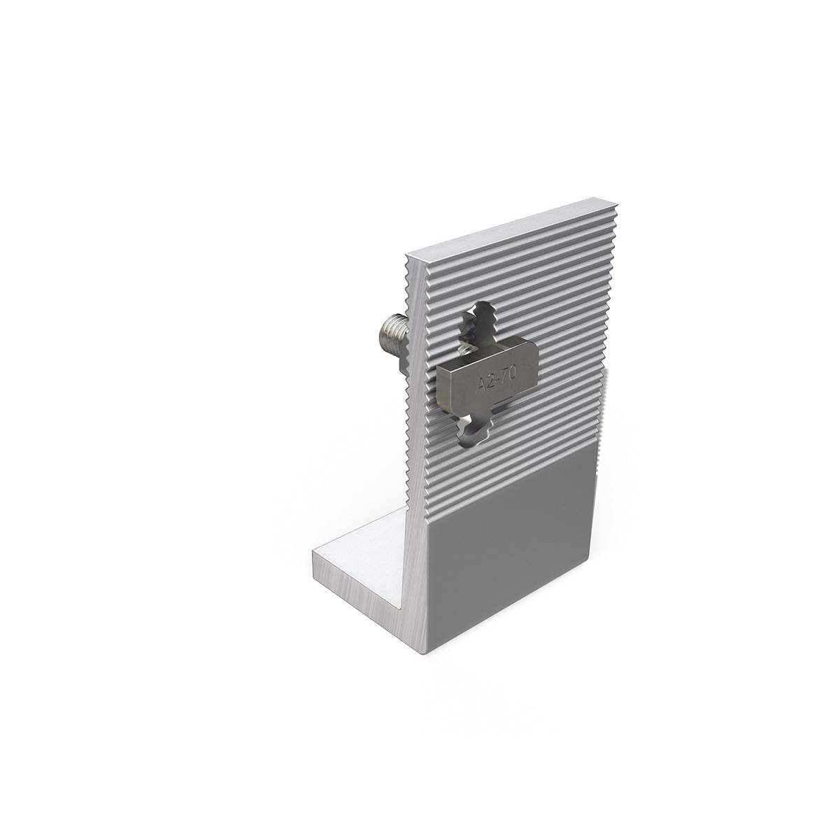 Renusol VarioSole Bracket M10 Offset Connection