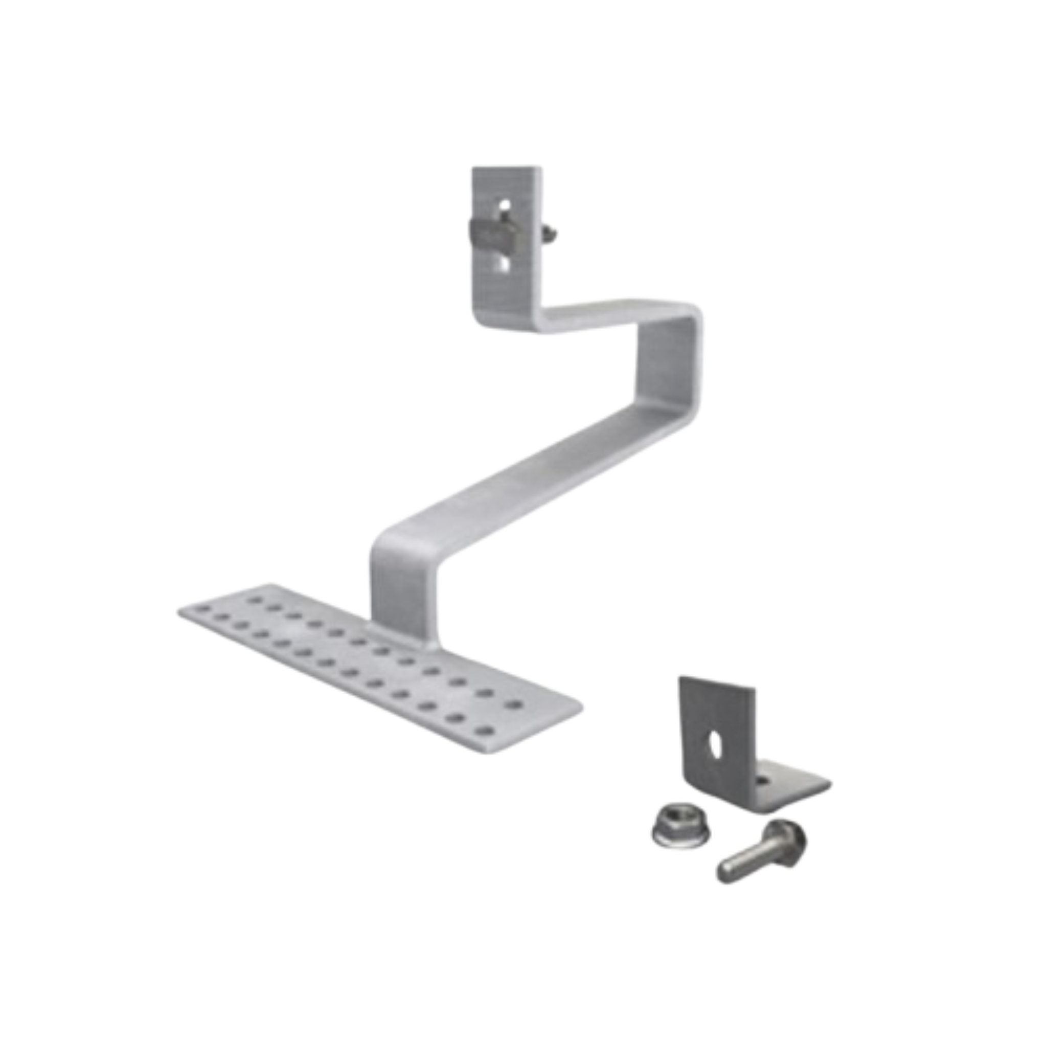 Renusol Roof Hook UK Flexible 90°