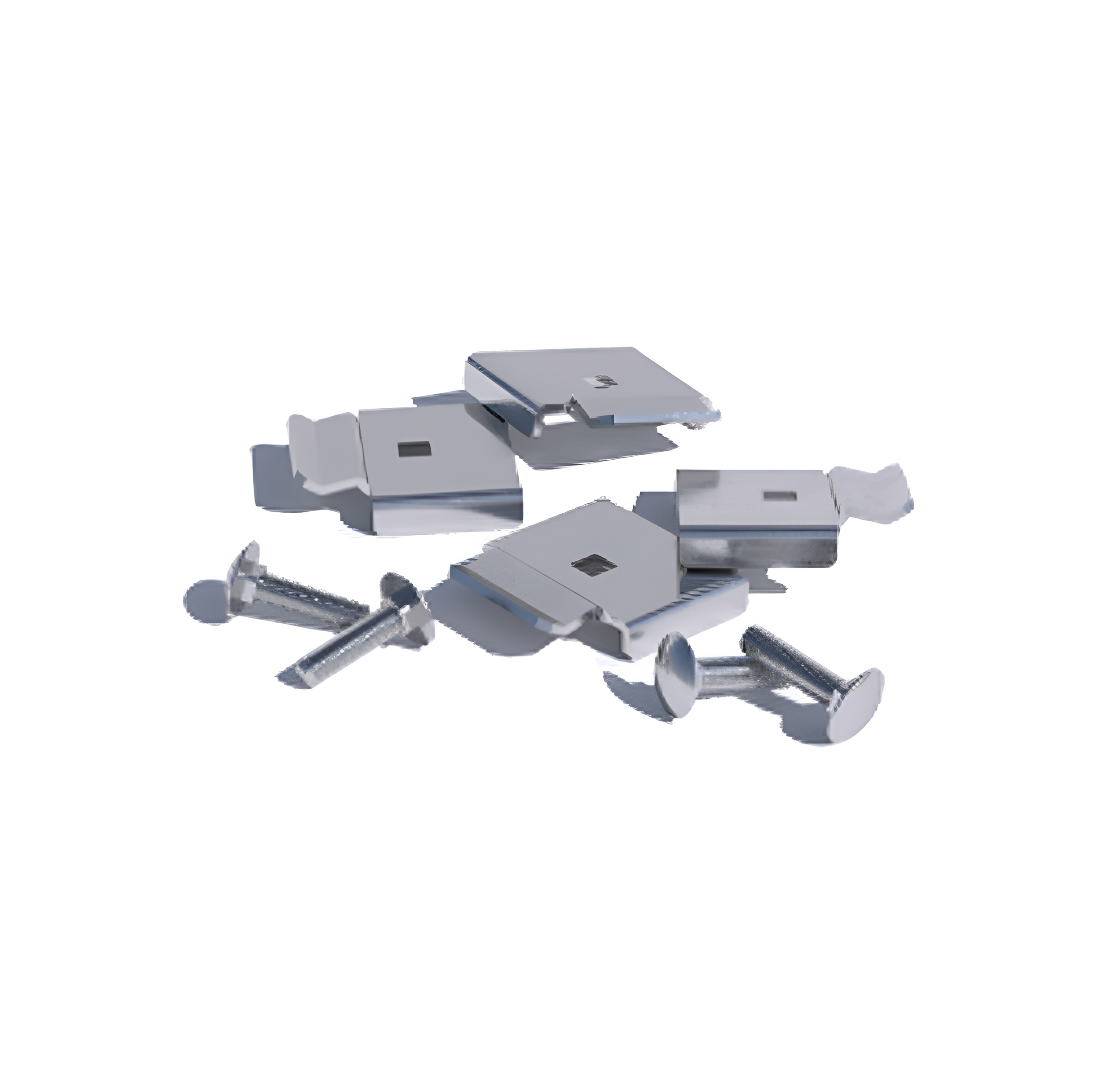 Renusol Rear Grip Clamp for CS