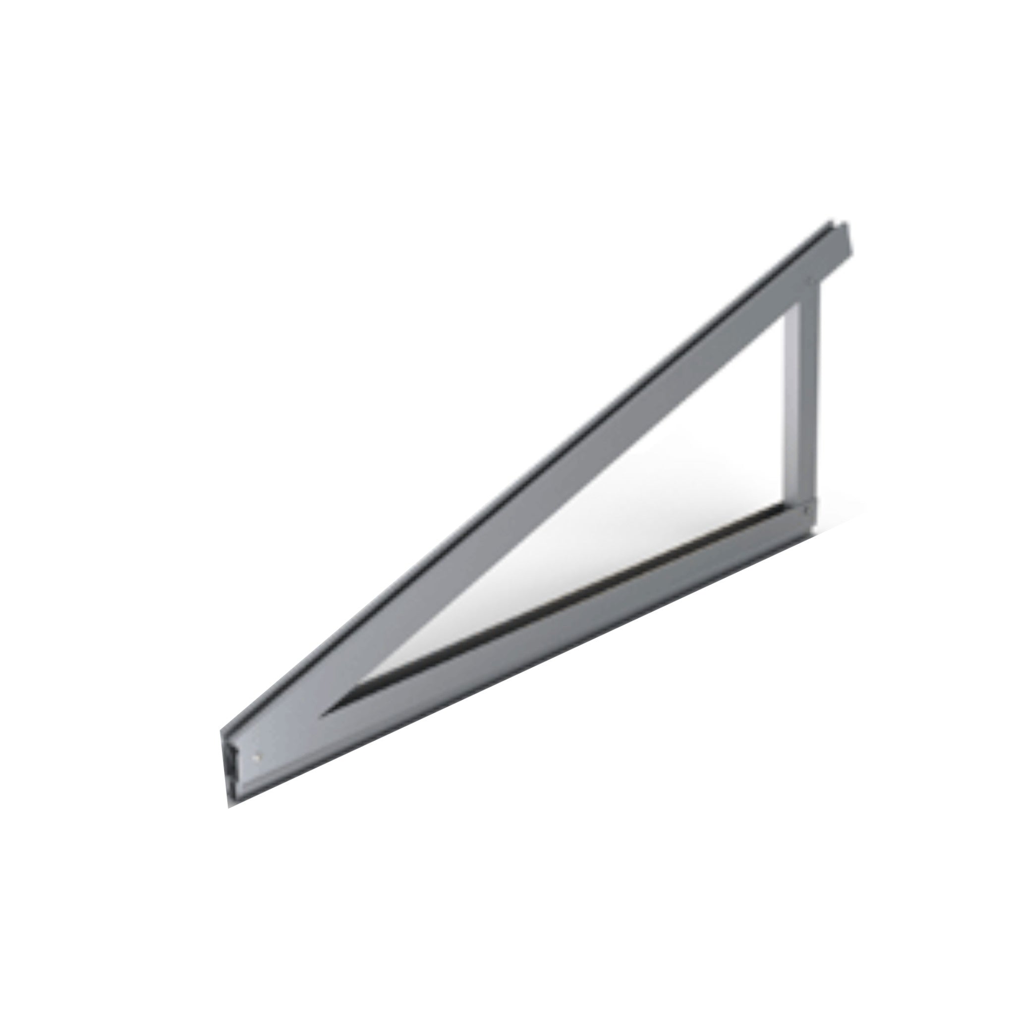 Renusol TriSole+ Triangle 15° Assembled