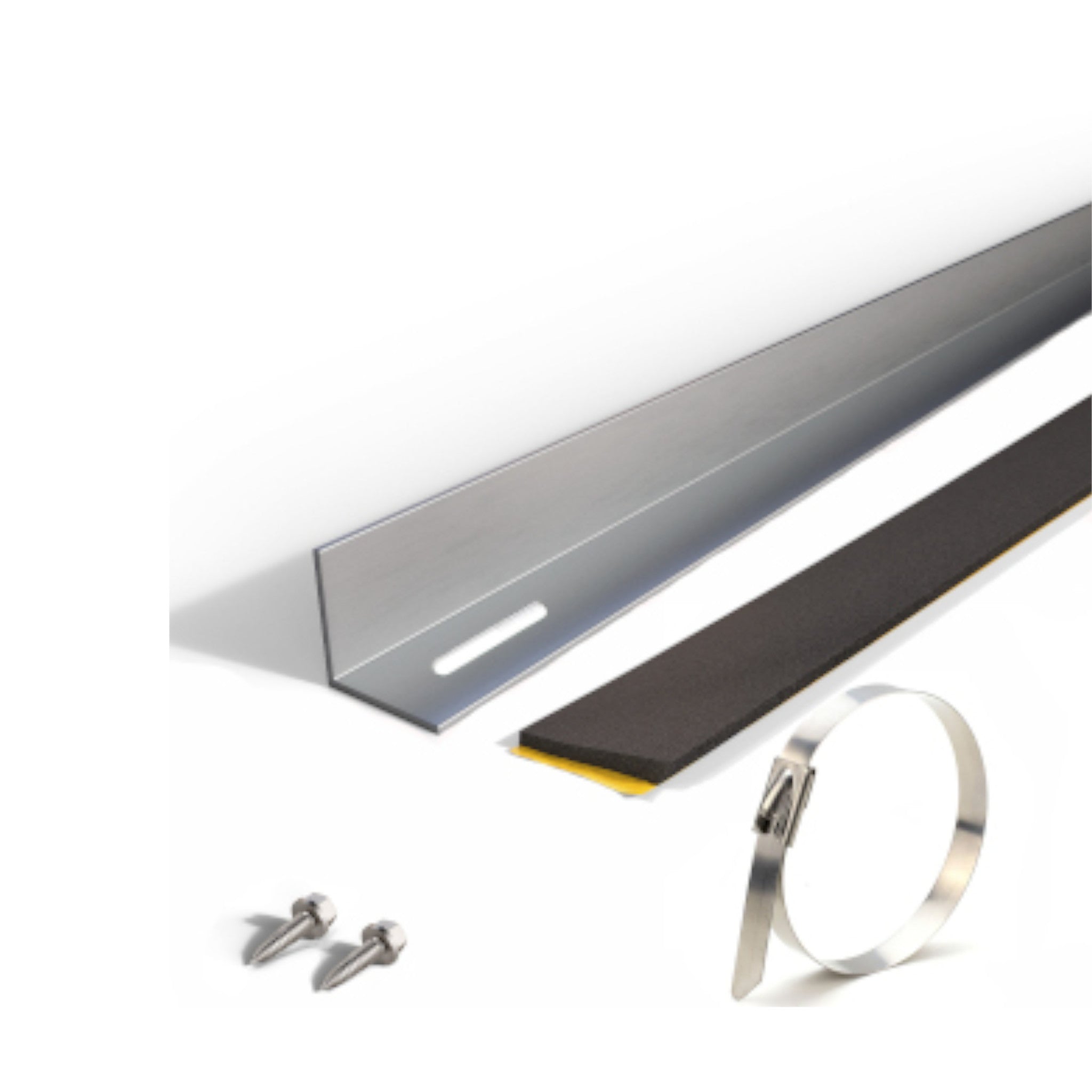 Renusol ECO Ballast set FS 2100 mm