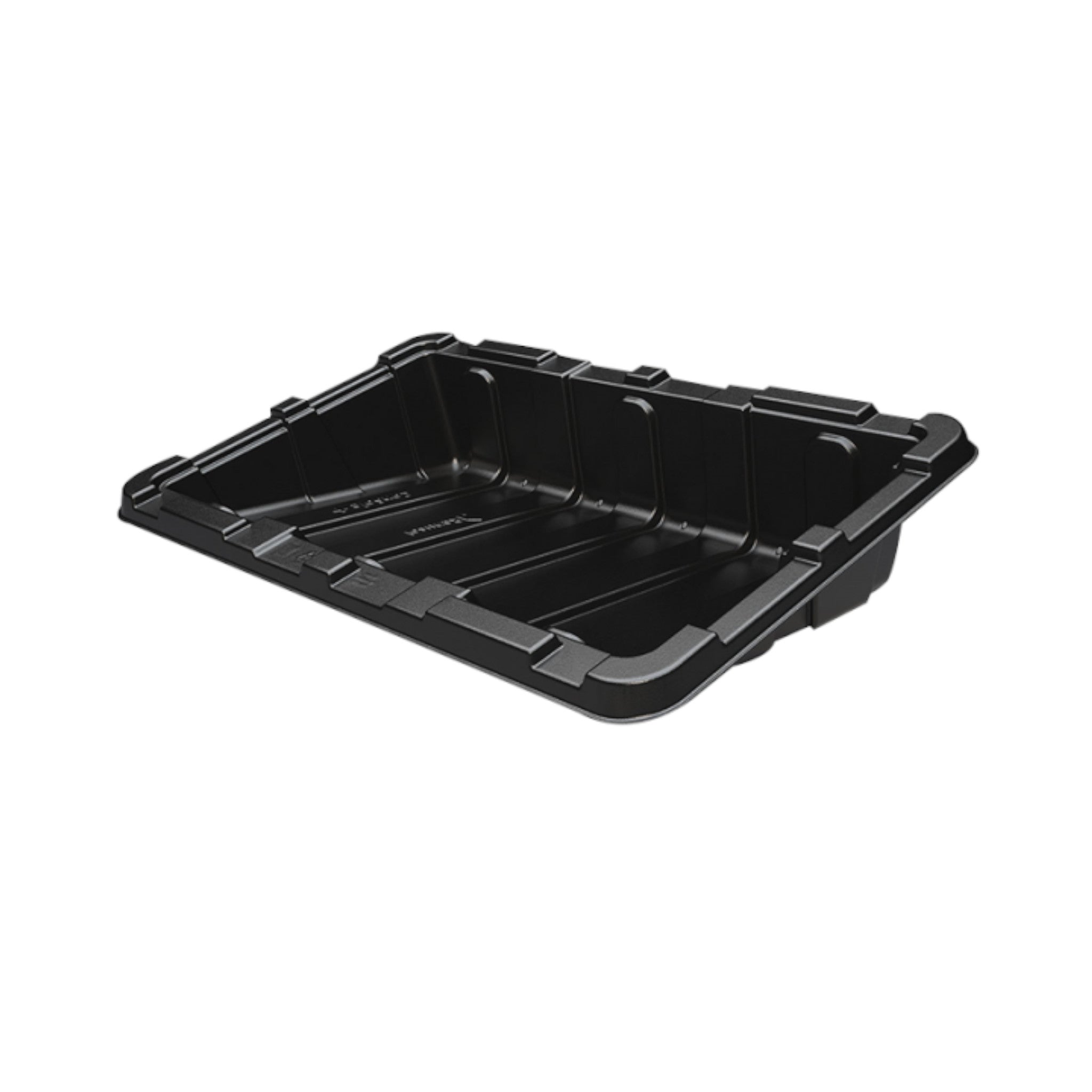 Renusol ConSole+ with mounting material and U-Profile