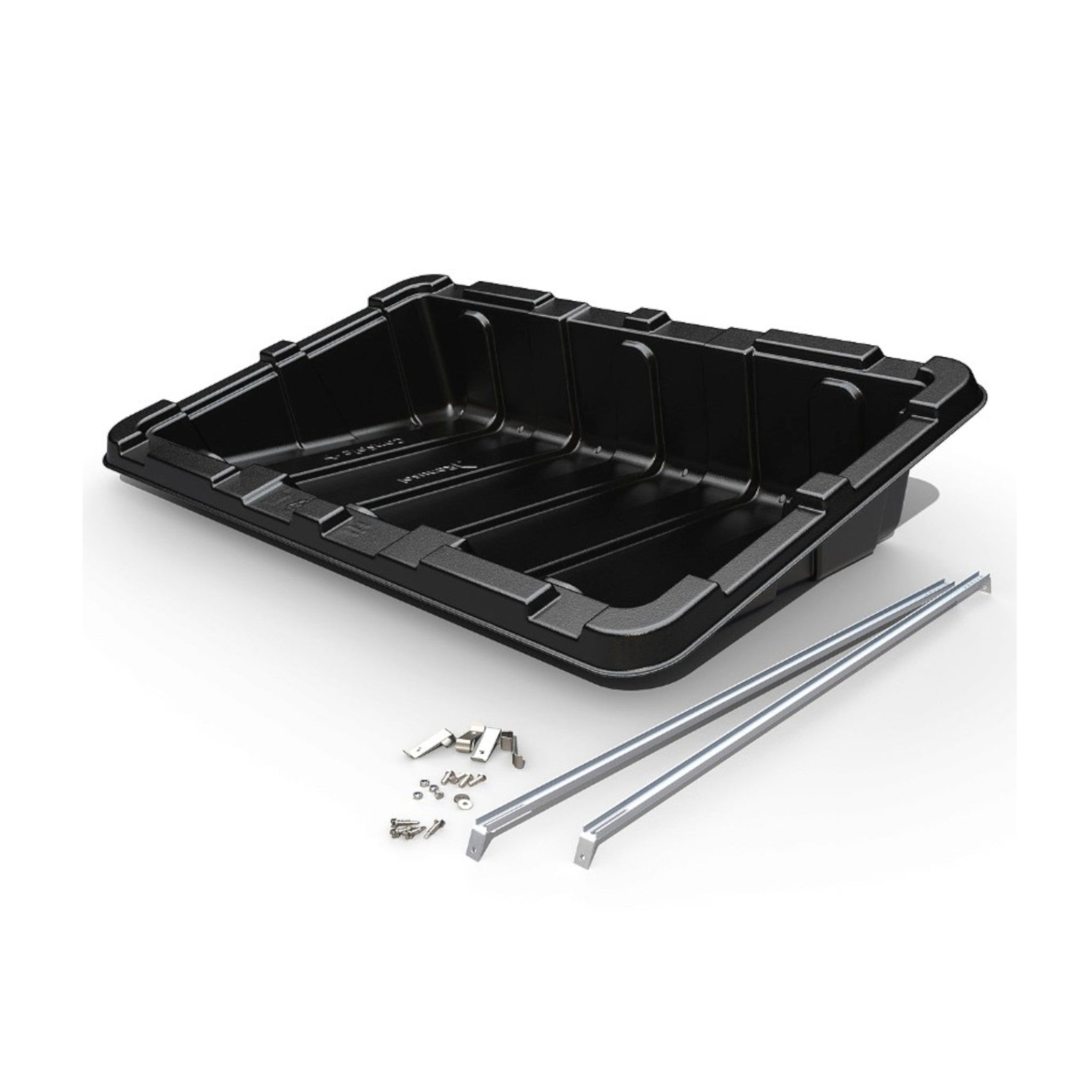 Renusol ConSole+ Ground Mount