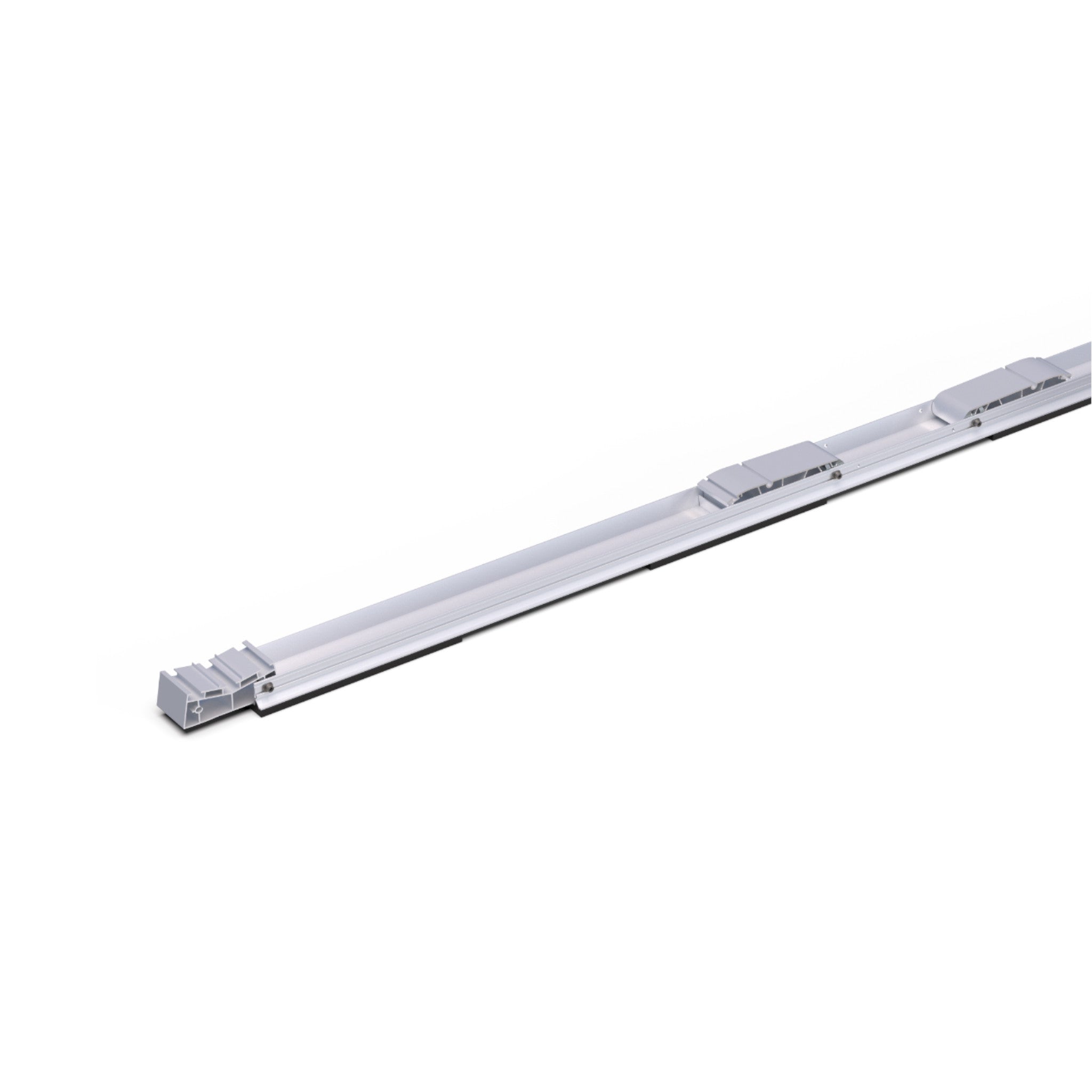 Renusol FS Pro 10-EW Base rail 2300 mm Set