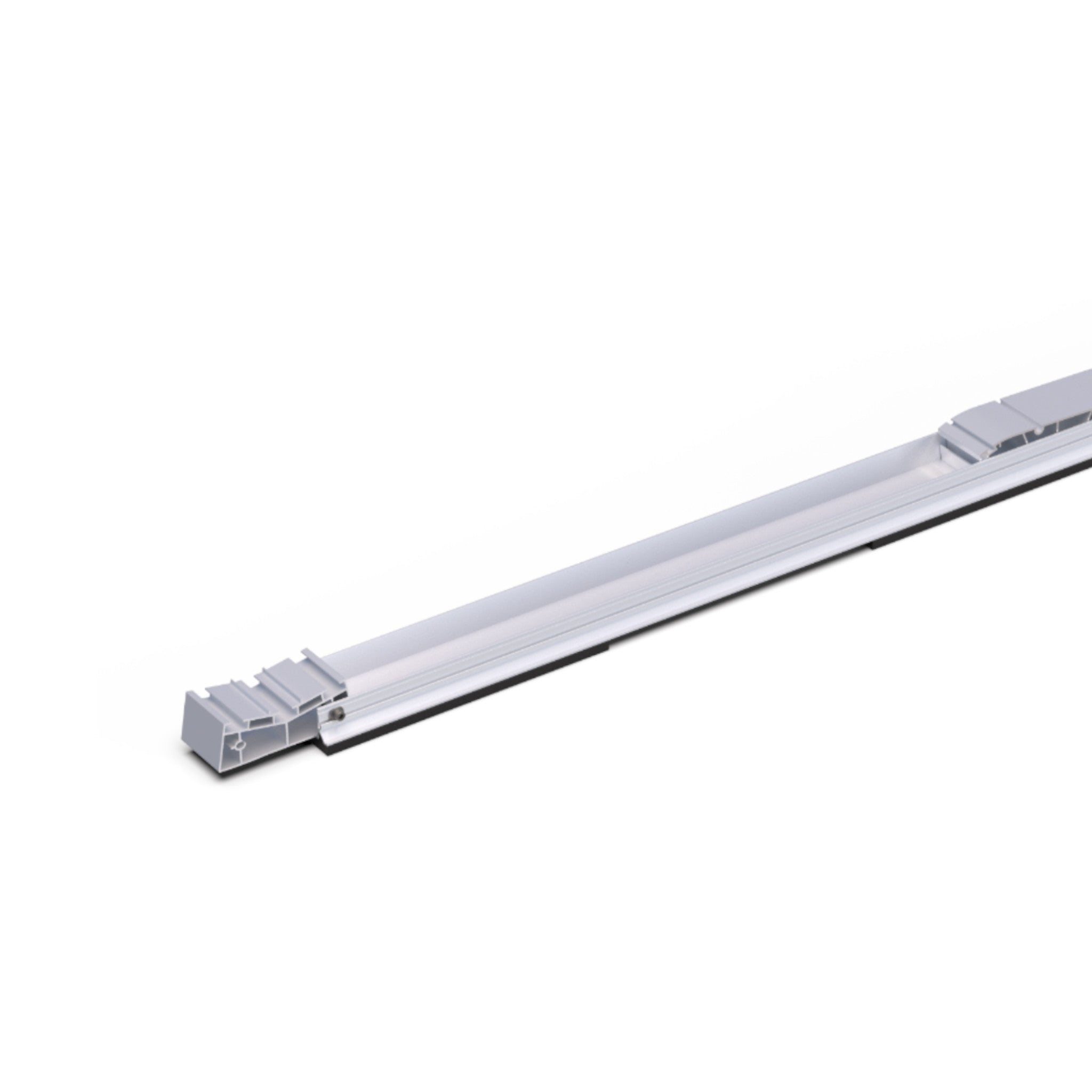 Renusol FS Pro 18-S Base rail 1900 Set