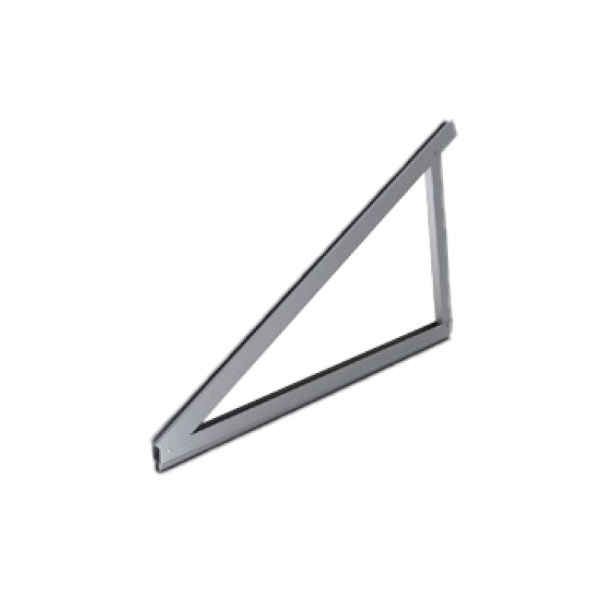 Renusol TriSole+ Triangle 30° assembly