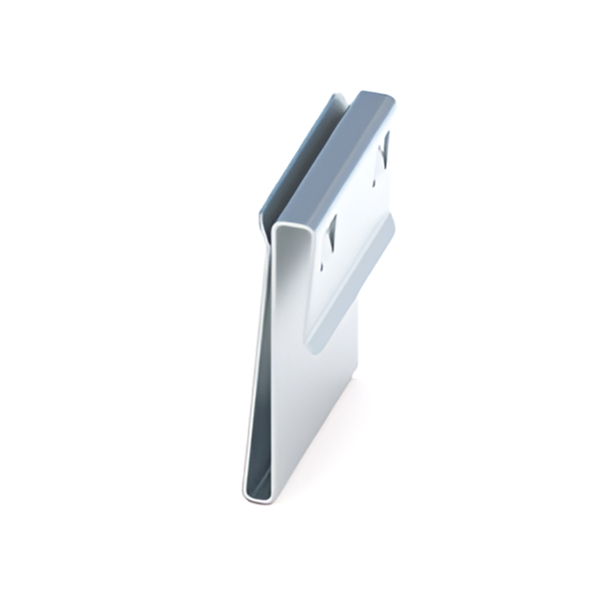 Renusol FS Pro clip Side deflector