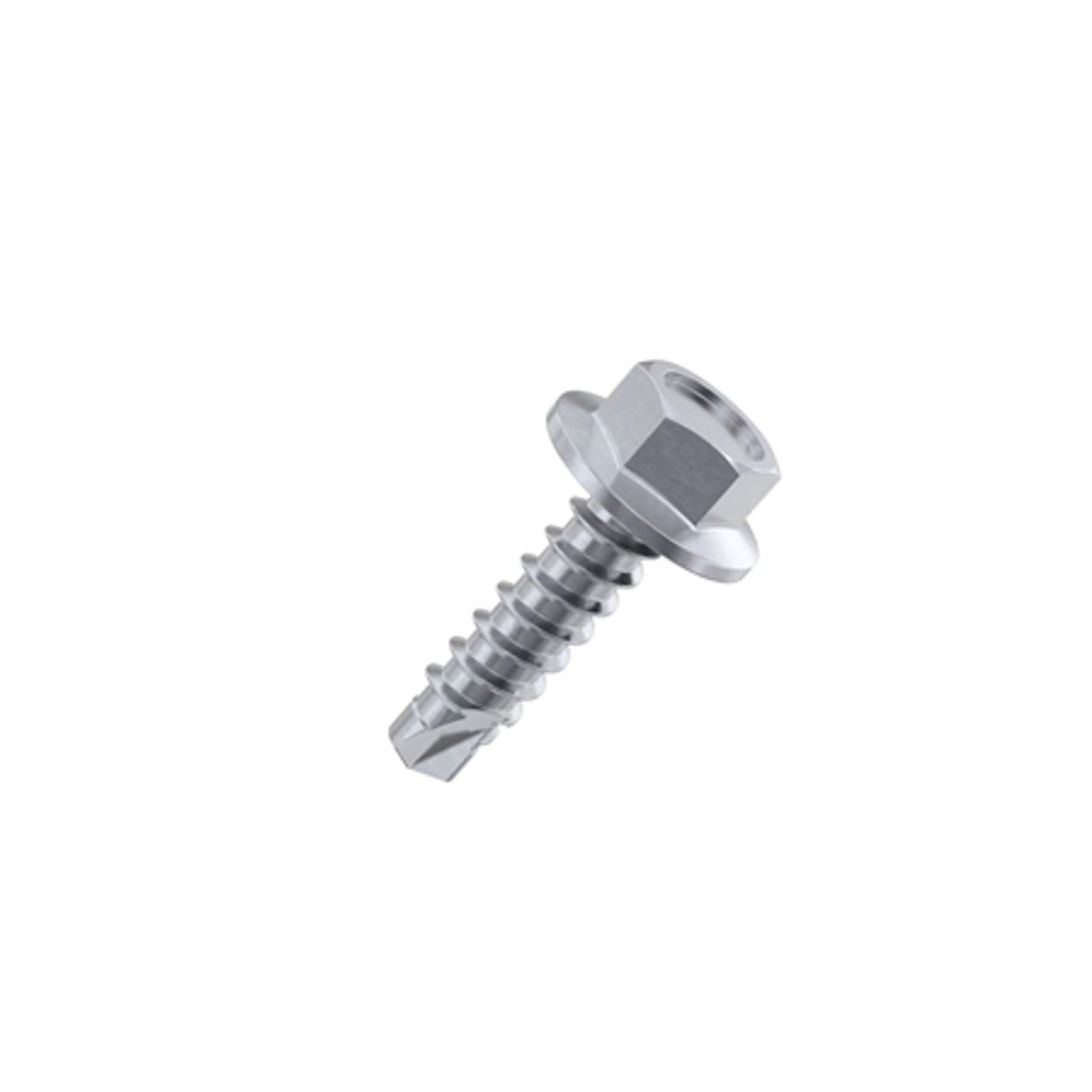 Renusol Self Drilling Screw 4.8 x 19 A2