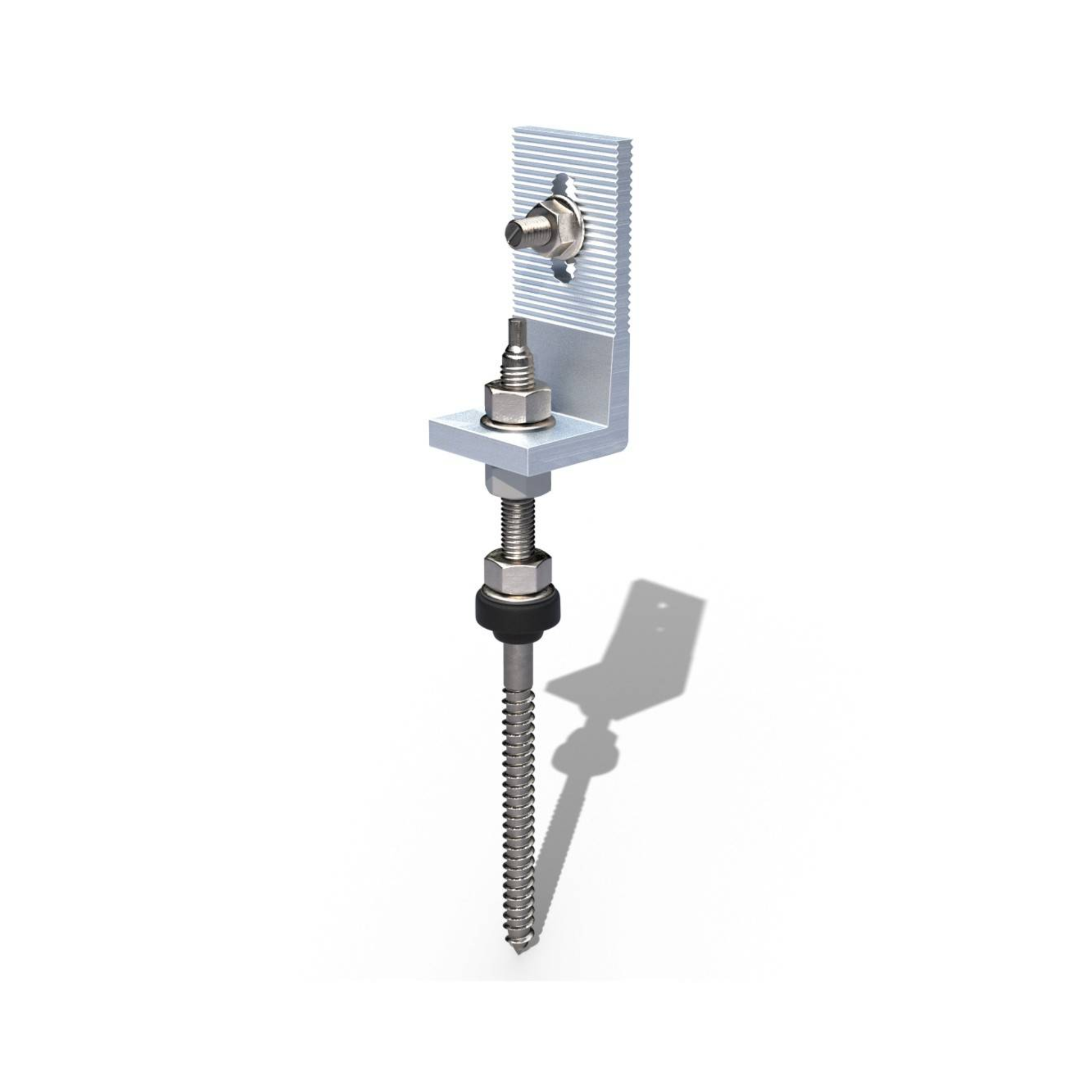Renusol VarioSole Hanger bolt M12 x 250mm Wood Substructure