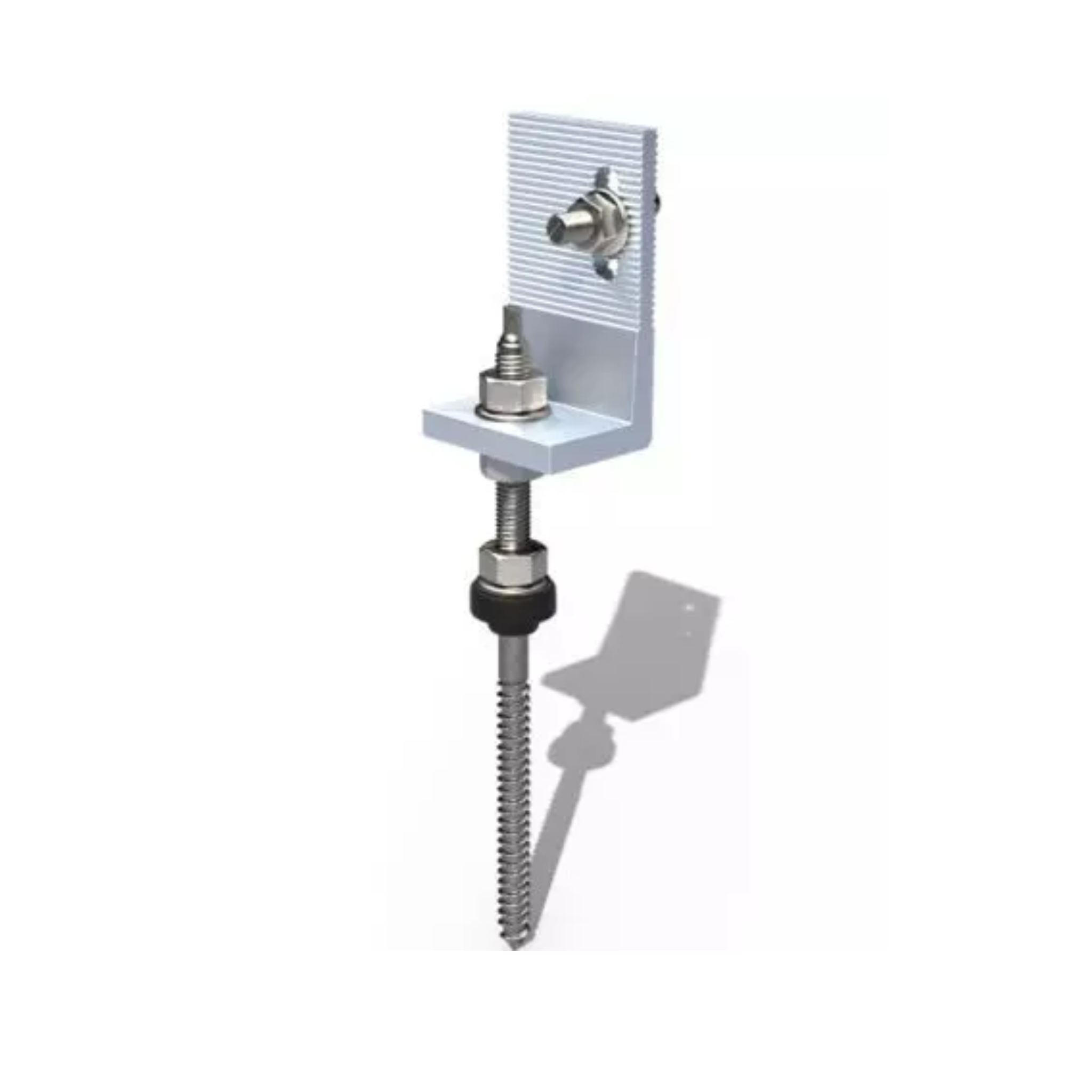 Renusol VarioSole Hanger bolt M12 x 300mm Wood Substructure