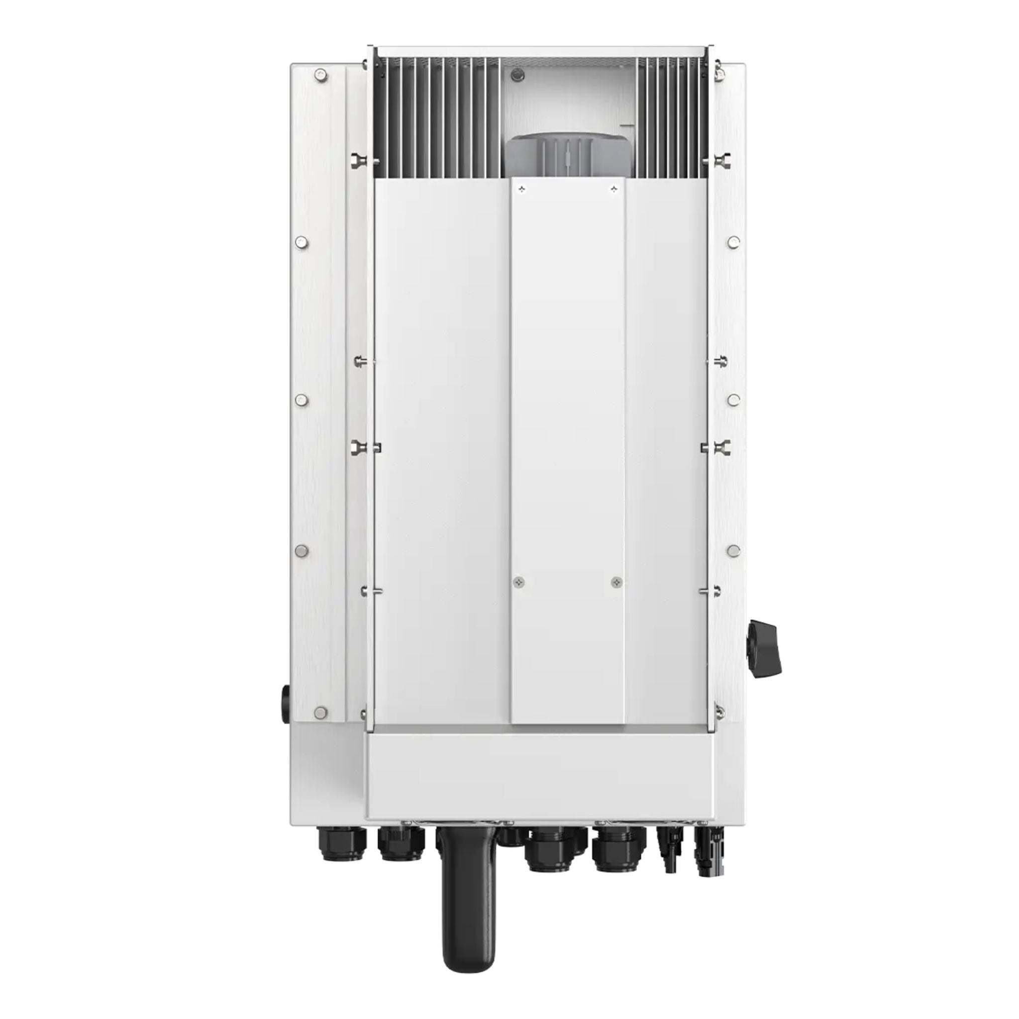 Solis S6 8kW Single Phase Hybrid Inverter Low Voltage AC-Coupled