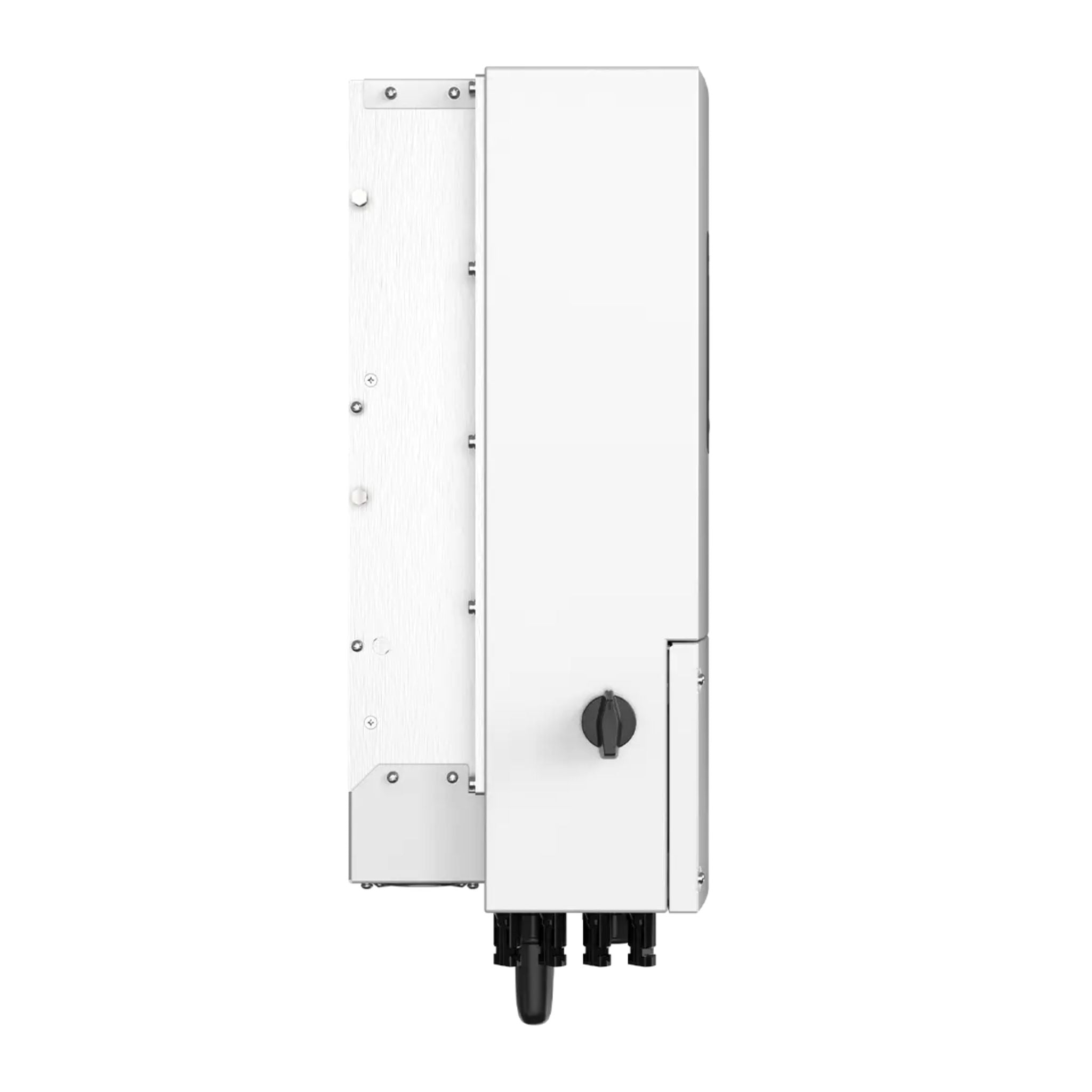 Solis S6 8kW Single Phase Hybrid Inverter Low Voltage AC-Coupled