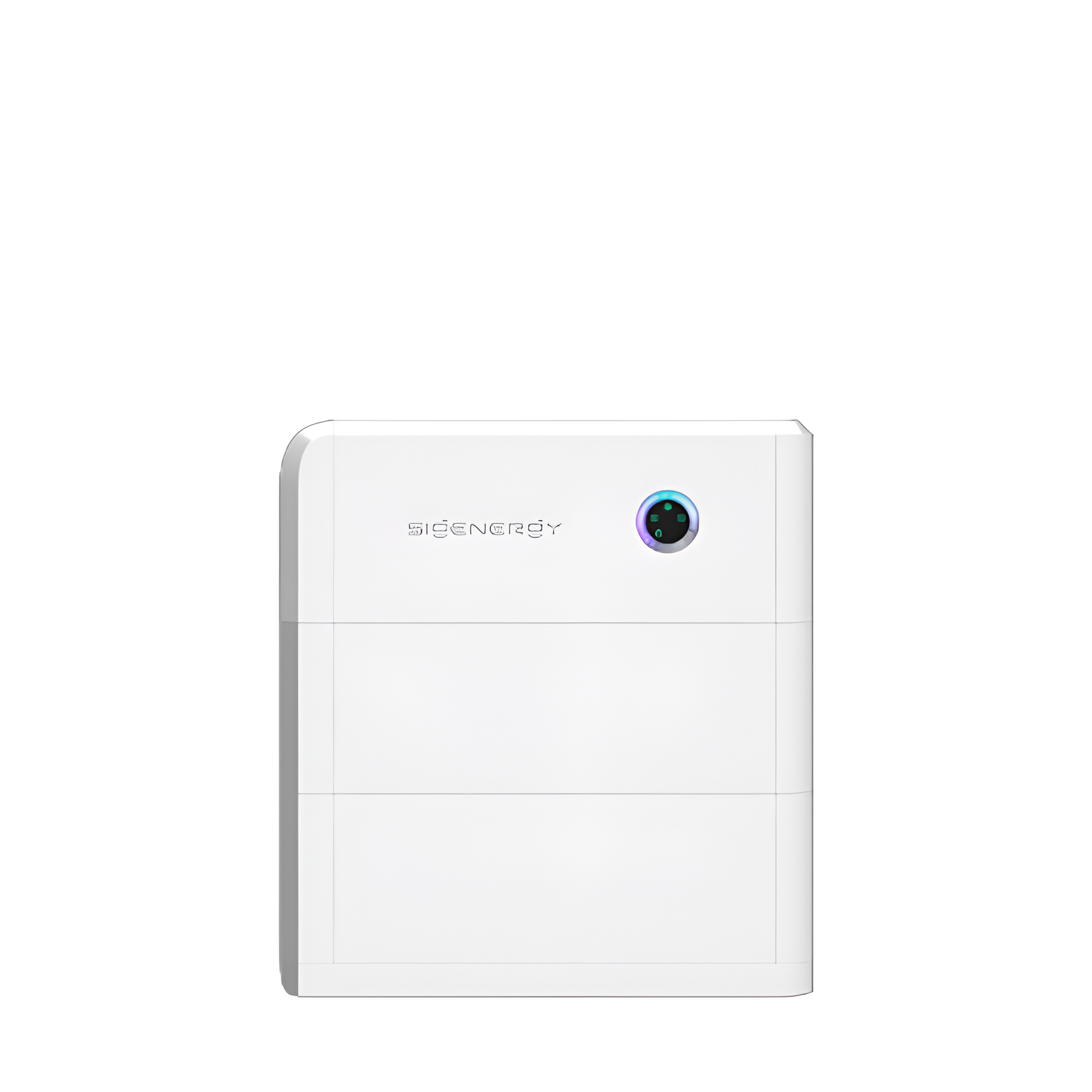 Sigenergy Sigenstor EC 3.6 kW SP Inverter with 2x 6.0 kWh (12.04 kWh) Battery Storage