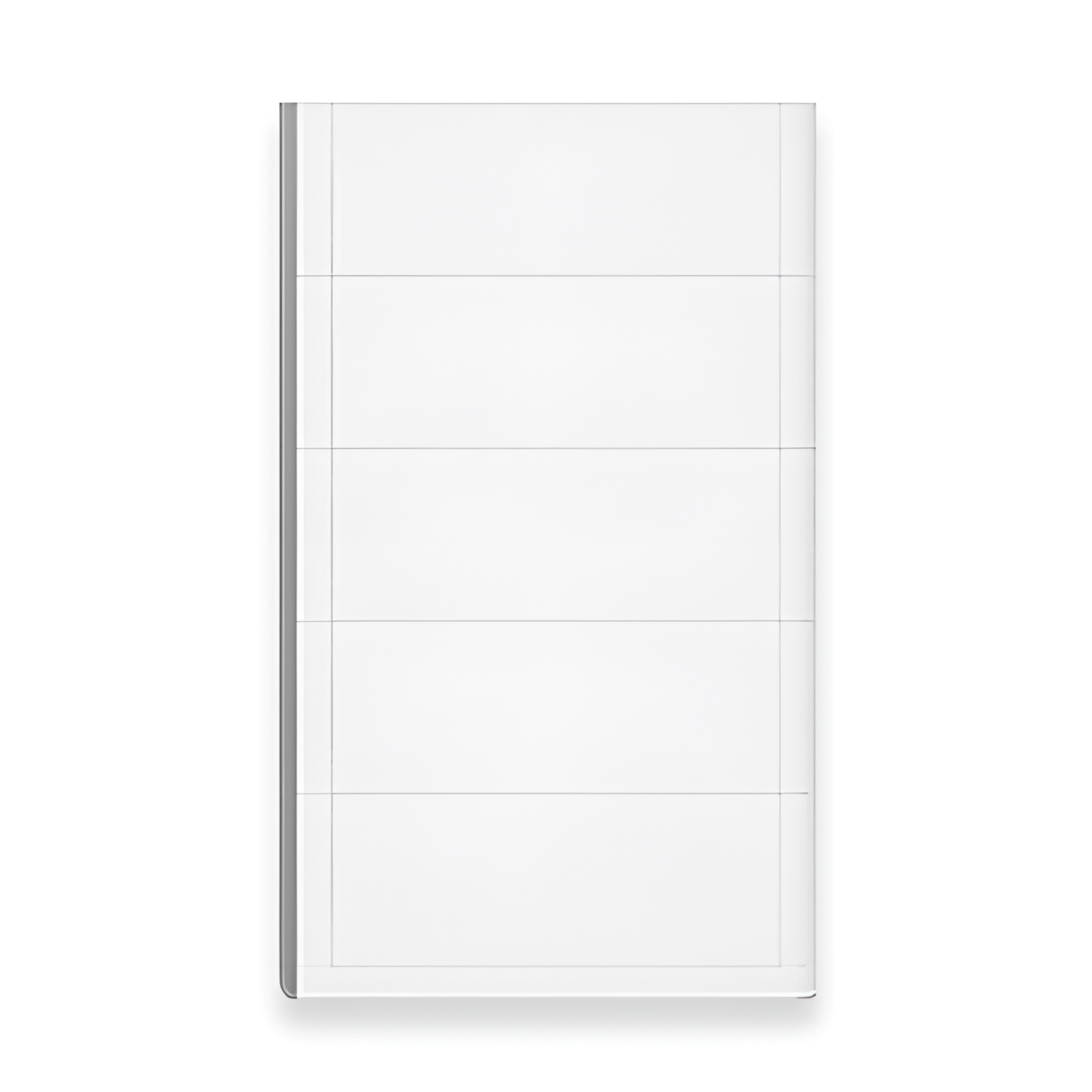 Sigenergy Sigenstor Batteries 45.0 kWh with LED (5x 9.0 kWh)