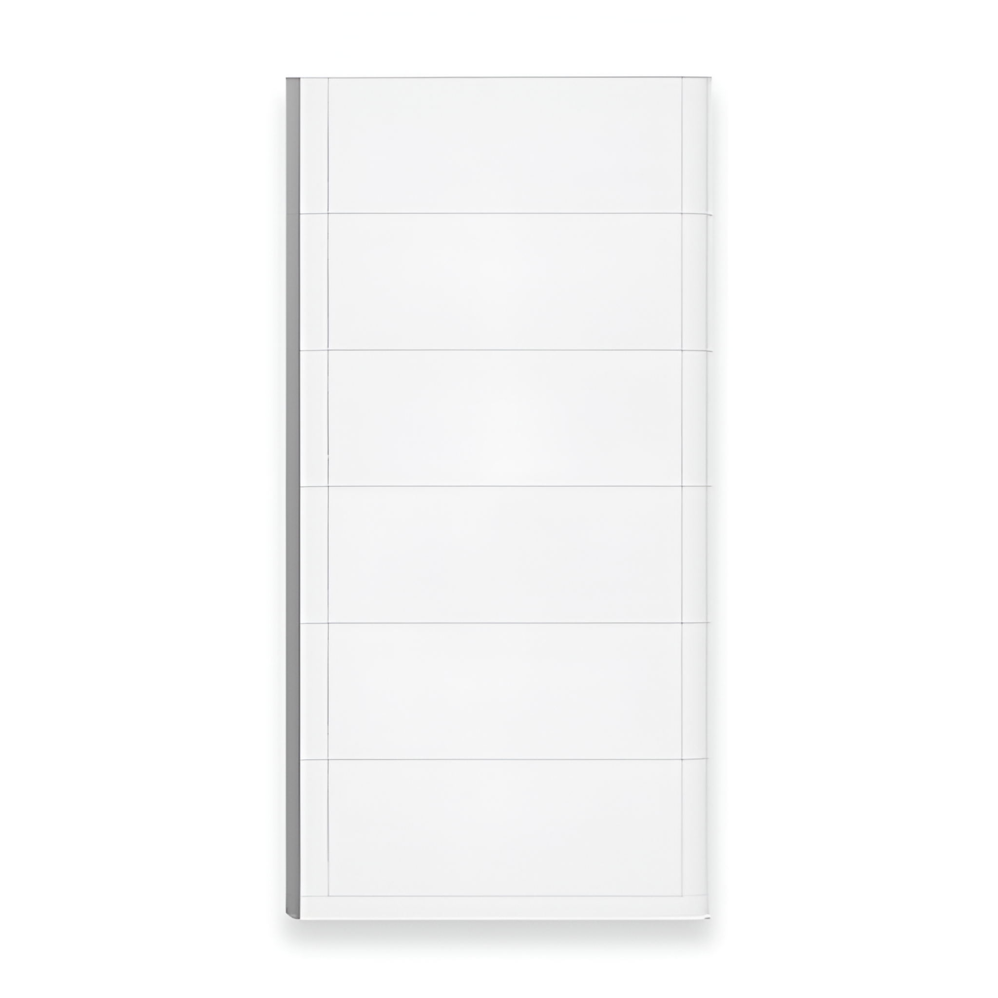 Sigenergy Sigenstor Batteries 54.0 kWh with LED (6x 9.0 kWh)