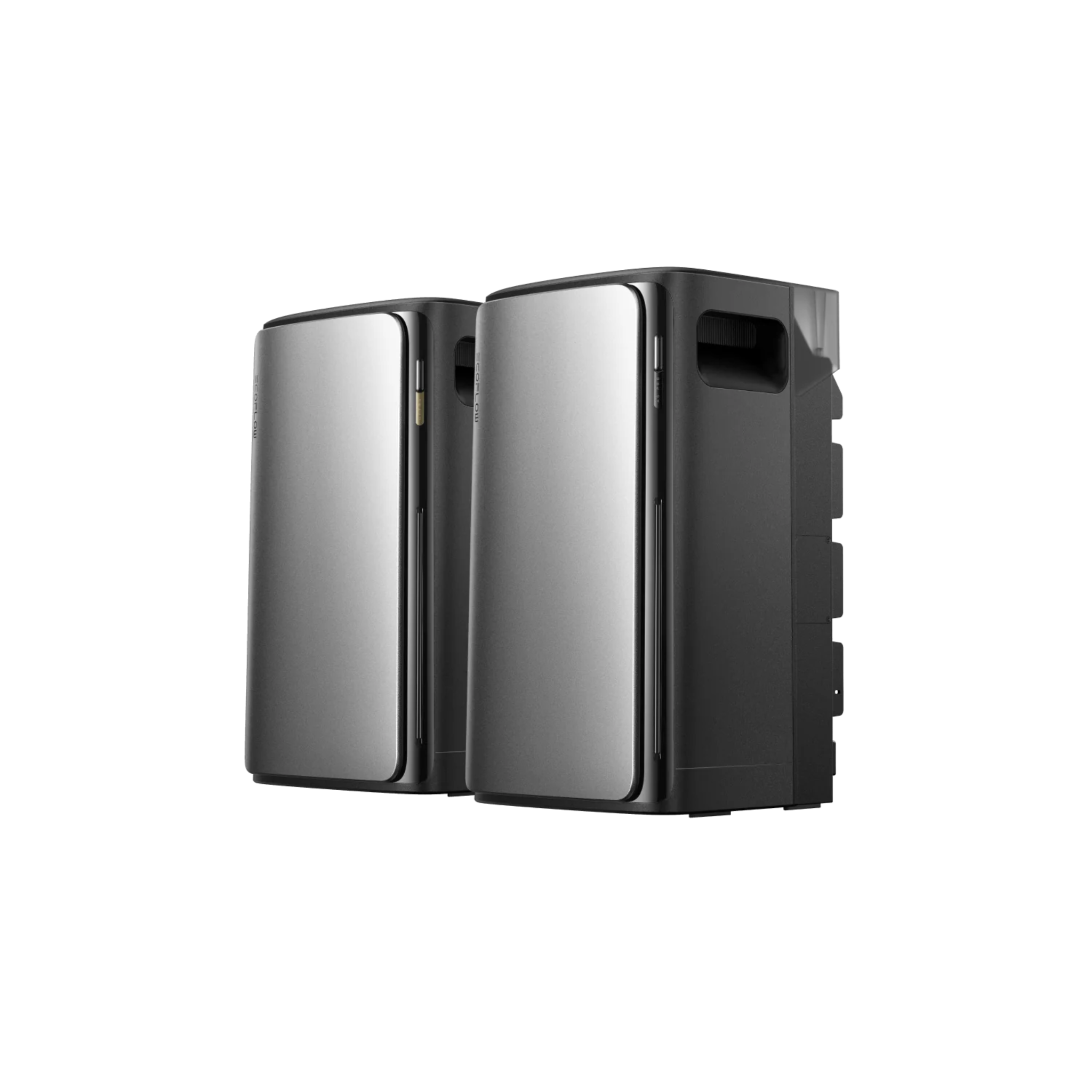 EcoFlow STREAM Series 3.84 kWh Solar Kit