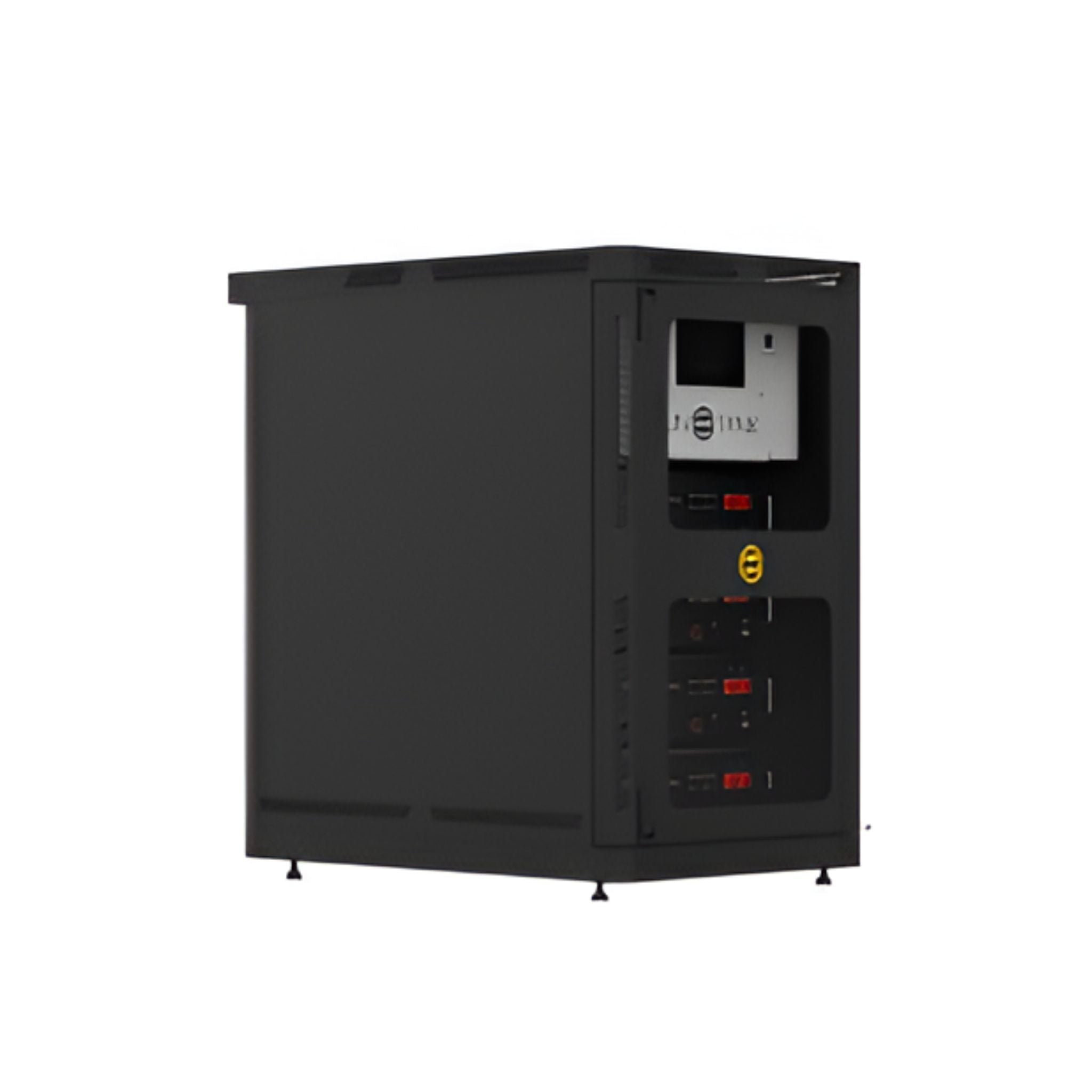 Sunsynk 20.48kWh HV Battery System