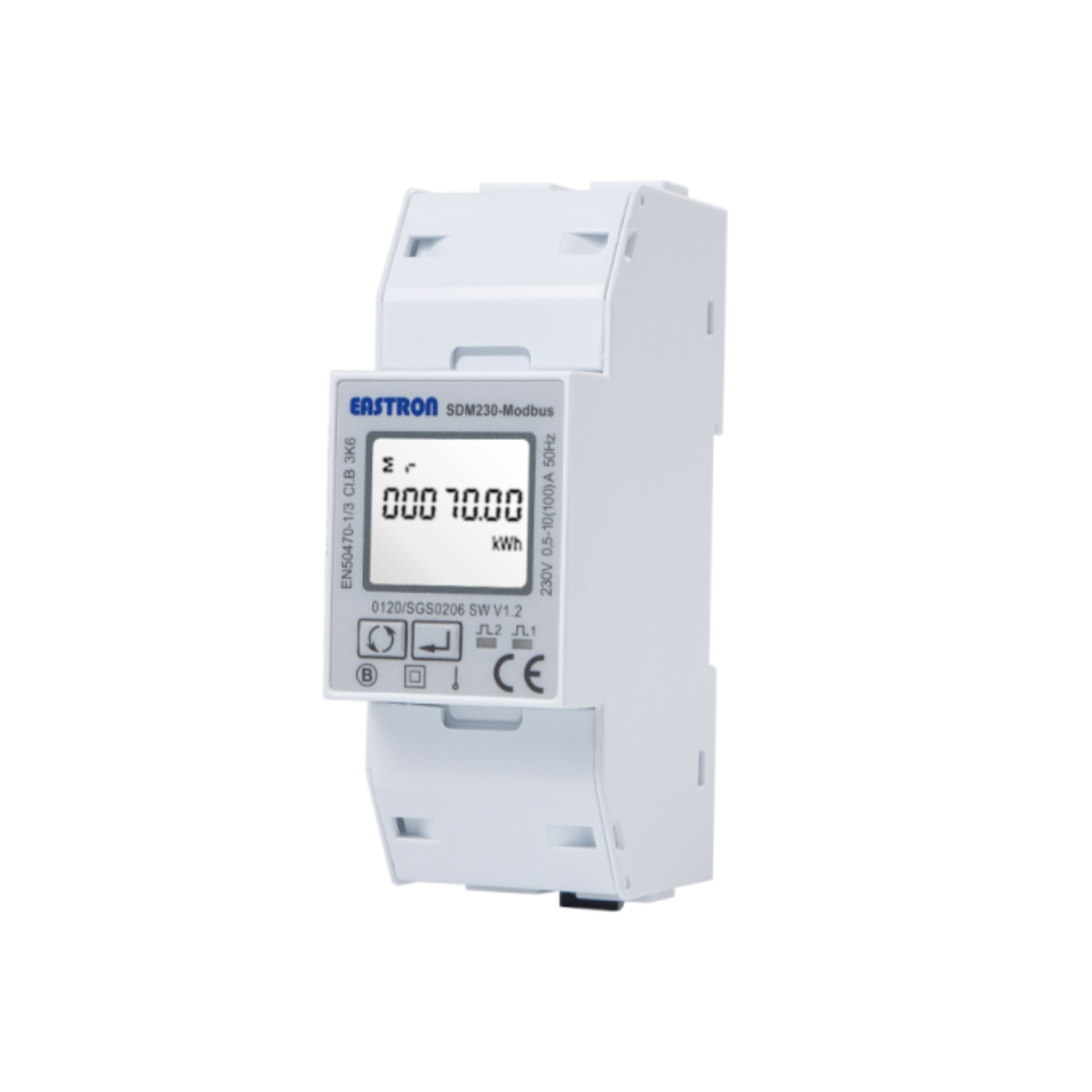 Sigenergy Power Sensor Single Phase DH