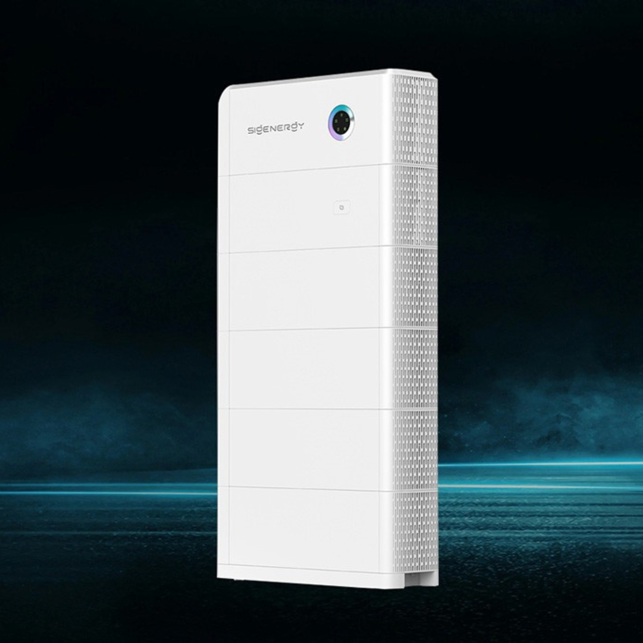 Sigenergy Sigenstor Battery 9.04 kWh with LED