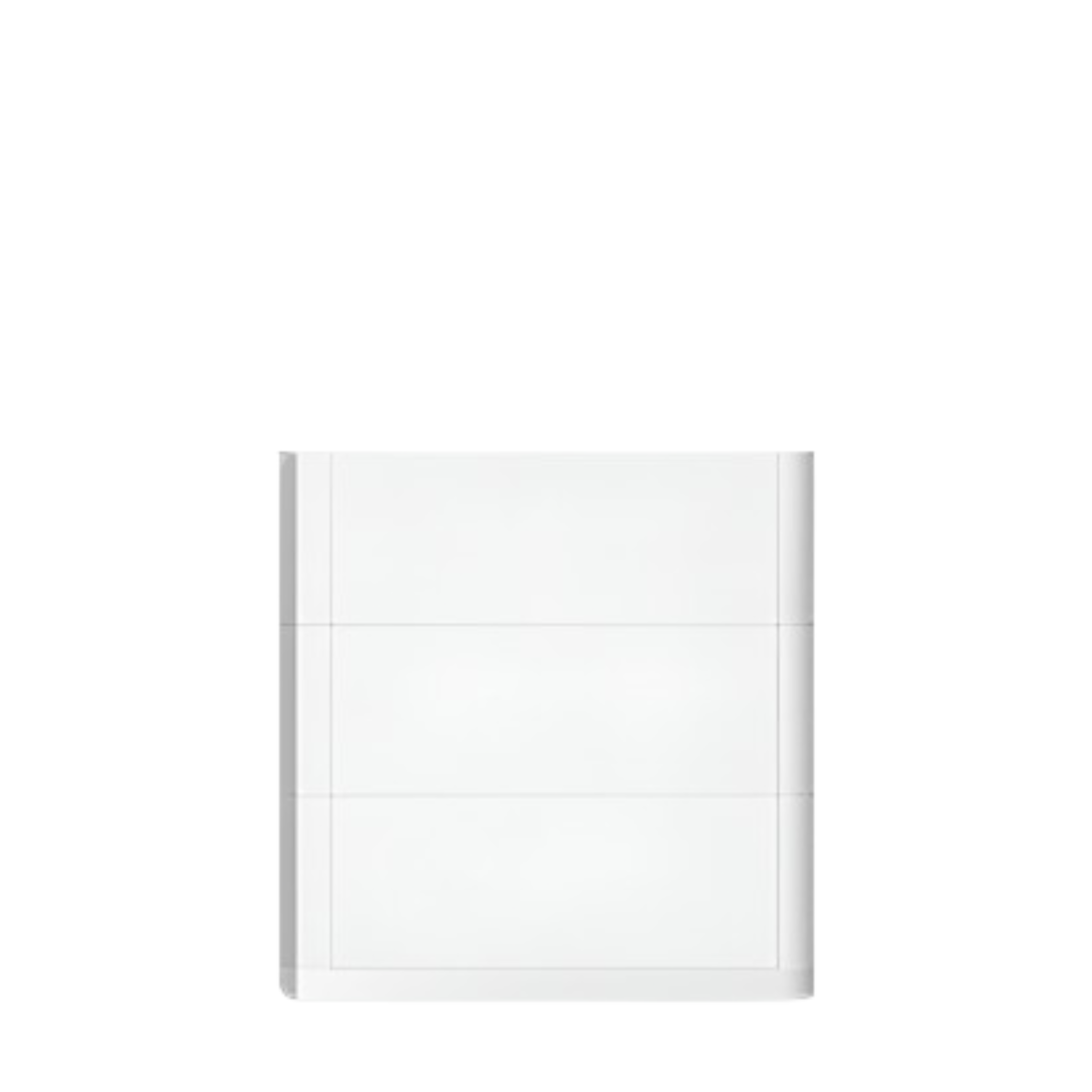 Sigenergy Sigenstor Batteries 18.0 kWh with LED (3x 6.0 kWh)