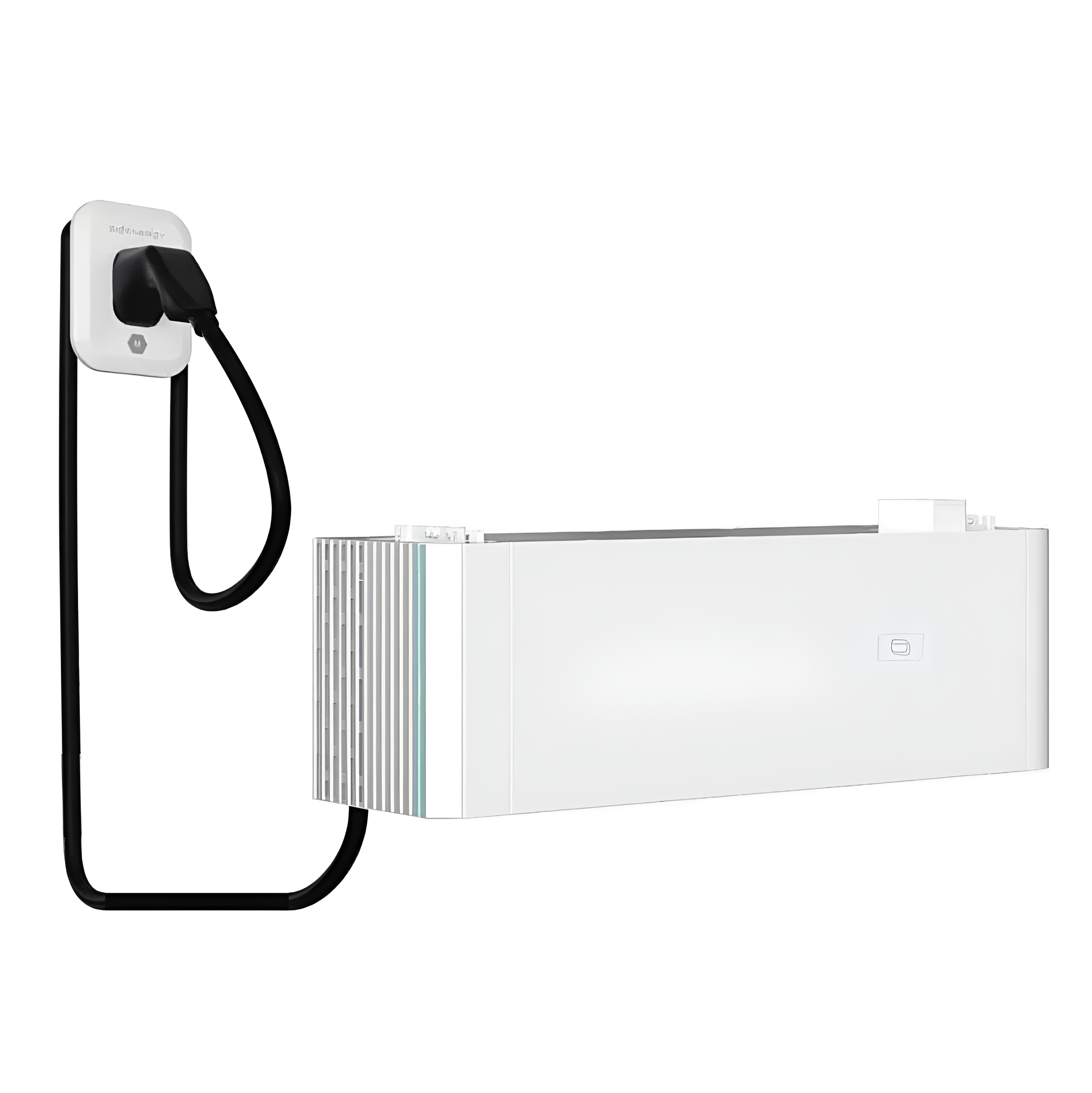 Sigenergy Sigenstor EV DC Charging Module 12 kW 5m Cable CCS2