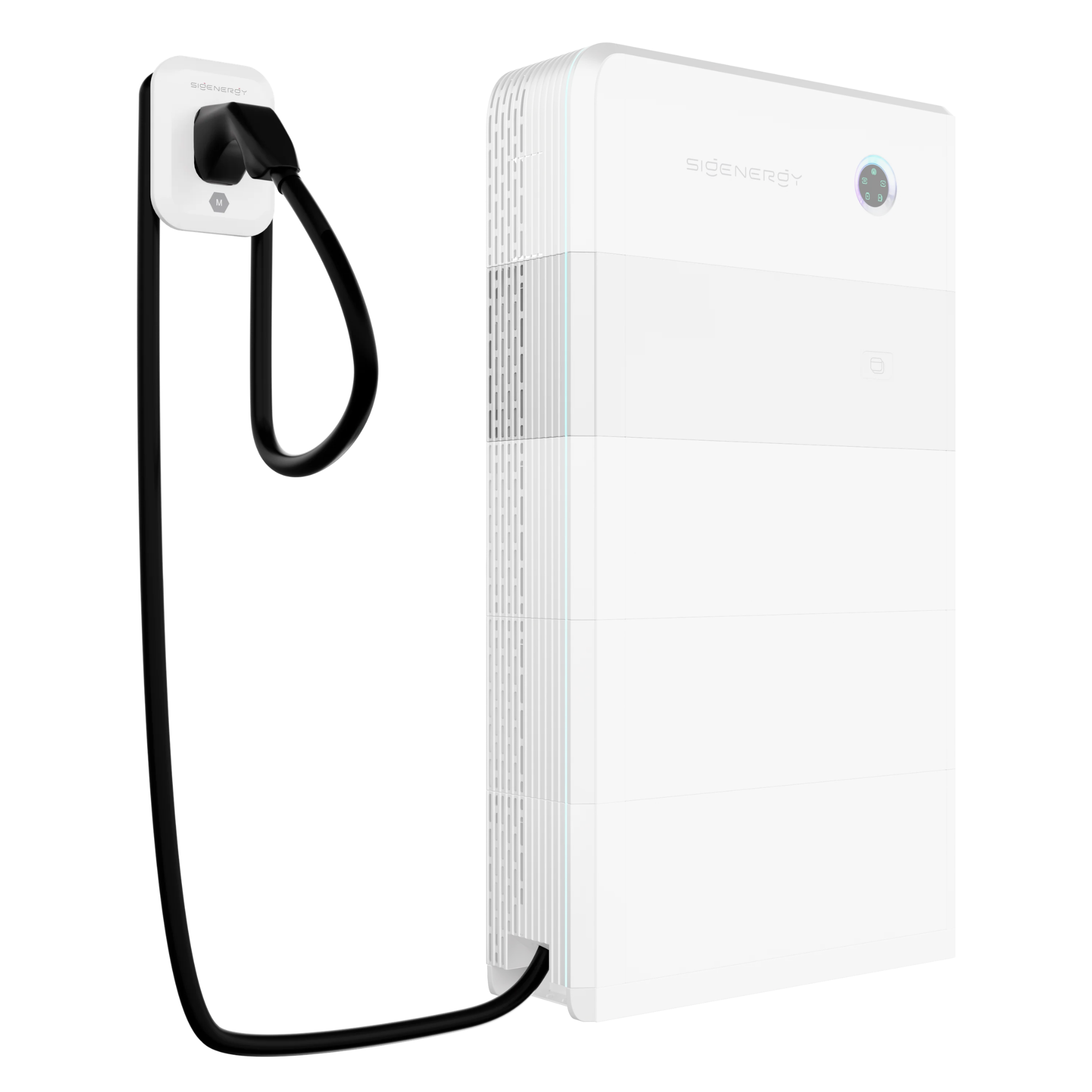 Sigenergy Sigenstor EV DC Charging Module 25 kW 10m Cable CCS2