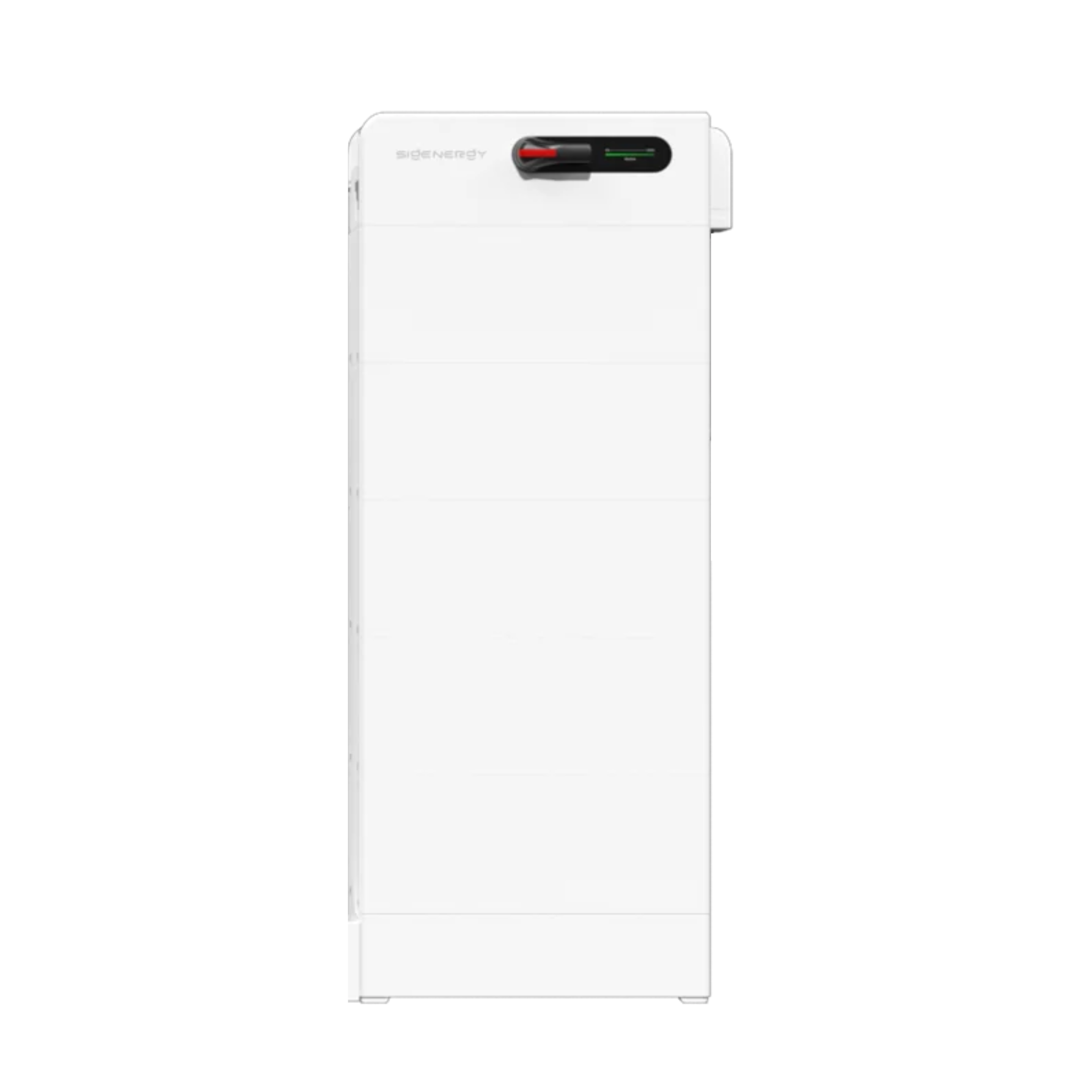 Sigenergy SigenStack 4x BAT 12.0 with 48kWh Storage Package