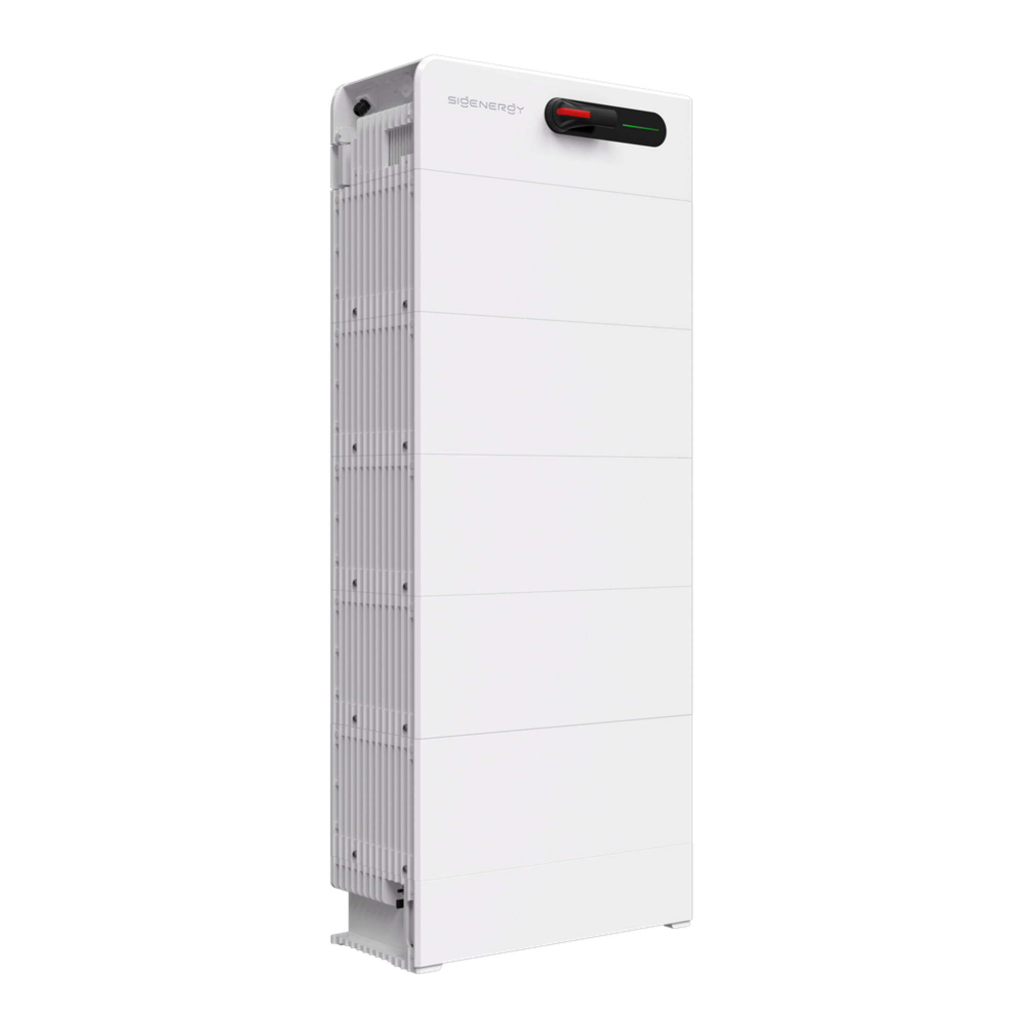 Sigenergy SigenStack 4x BAT 12.0 with 48kWh Storage Package
