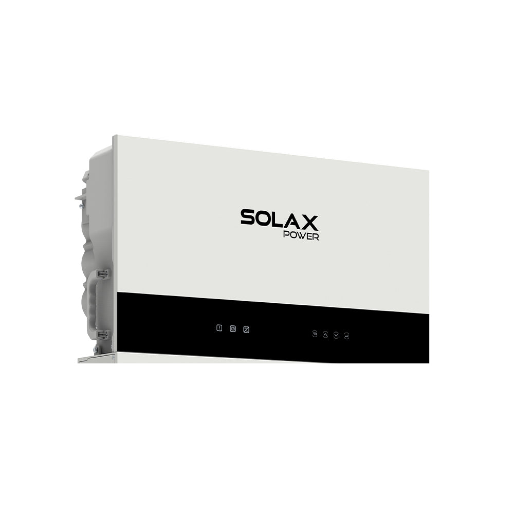 SolaX X1 IES 3.7kW Single Phase Hybrid Inverter