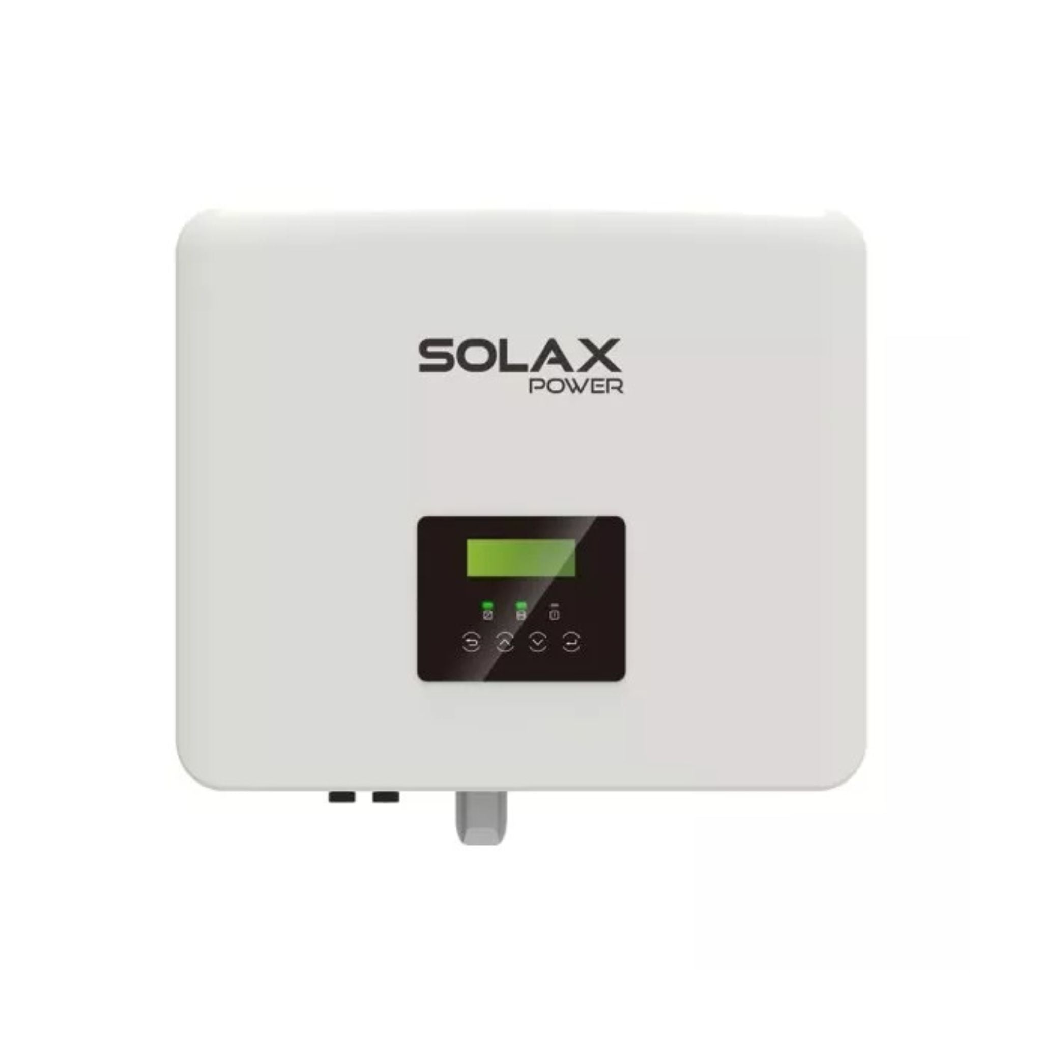 Complete Solar Kit: SolaX 5kW Hybrid Inverter, 5x JA Solar 410W Panels & SolaX 11.6kWh Battery