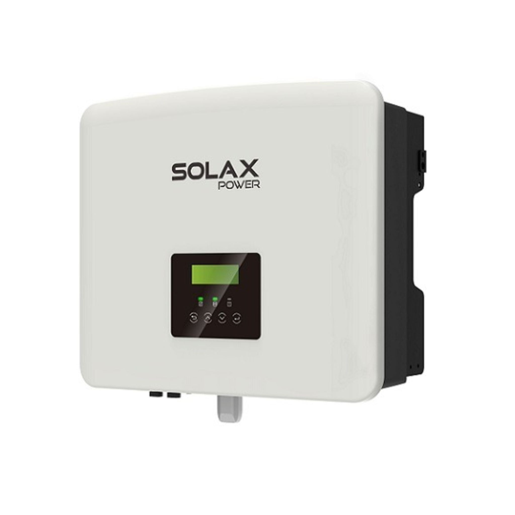 Complete Solar Kit: SolaX 5kW Hybrid Inverter, 5x JA Solar 410W Panels & SolaX 11.6kWh Battery