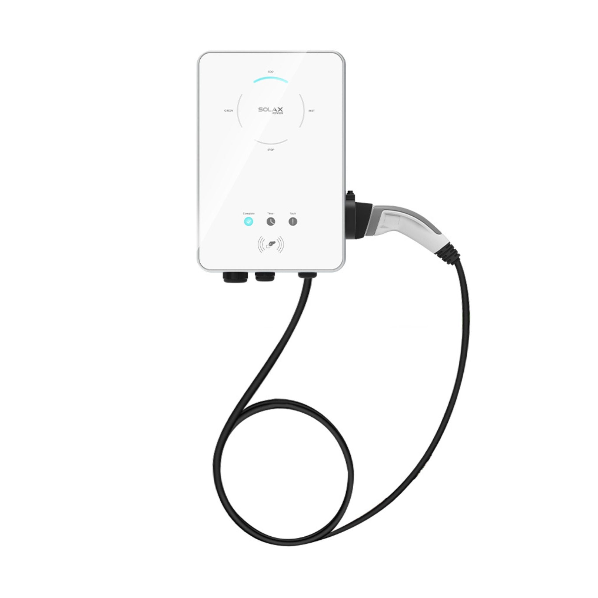 SolaX EV Charger Smart 7.2kW Tethered