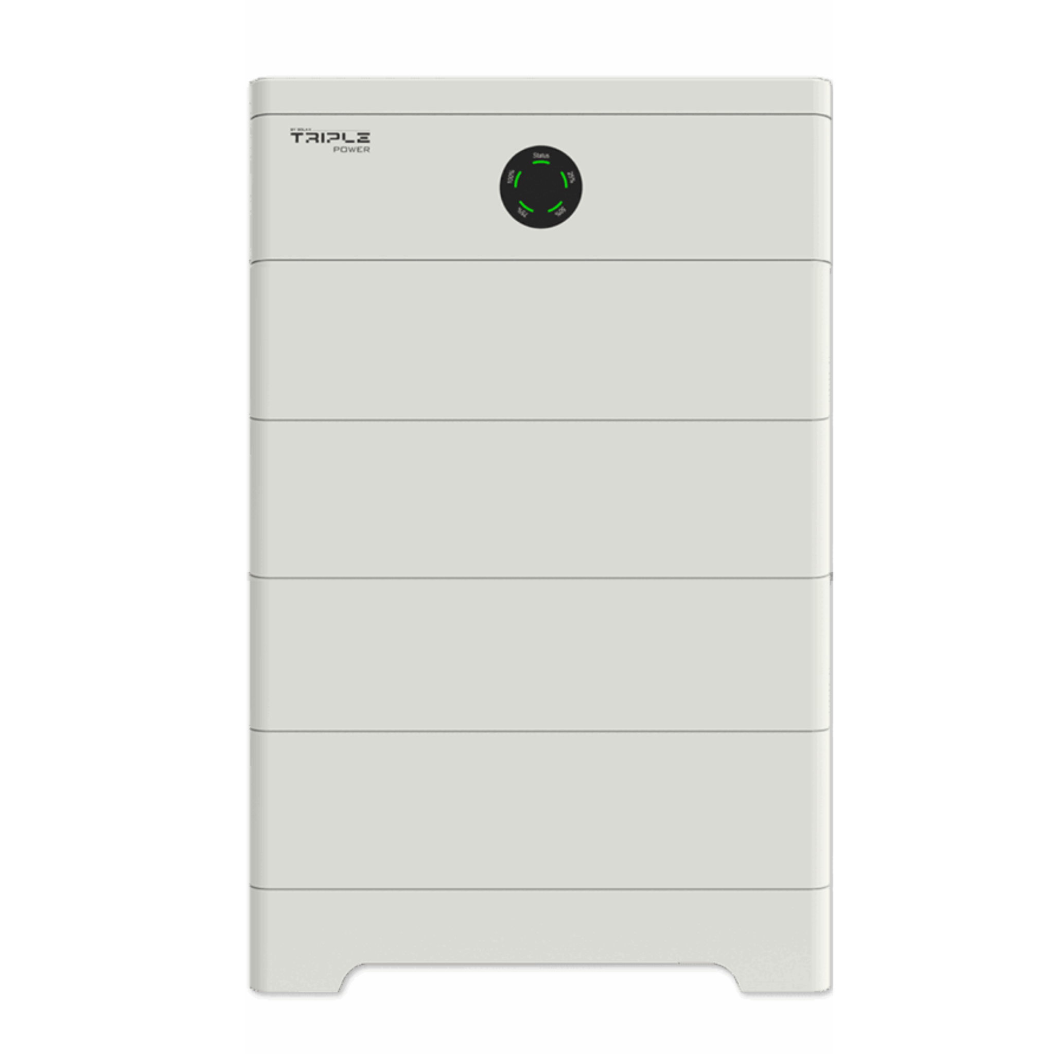 Solax Triple Power TP-HS36 Battery System 14.4kWh Bundle