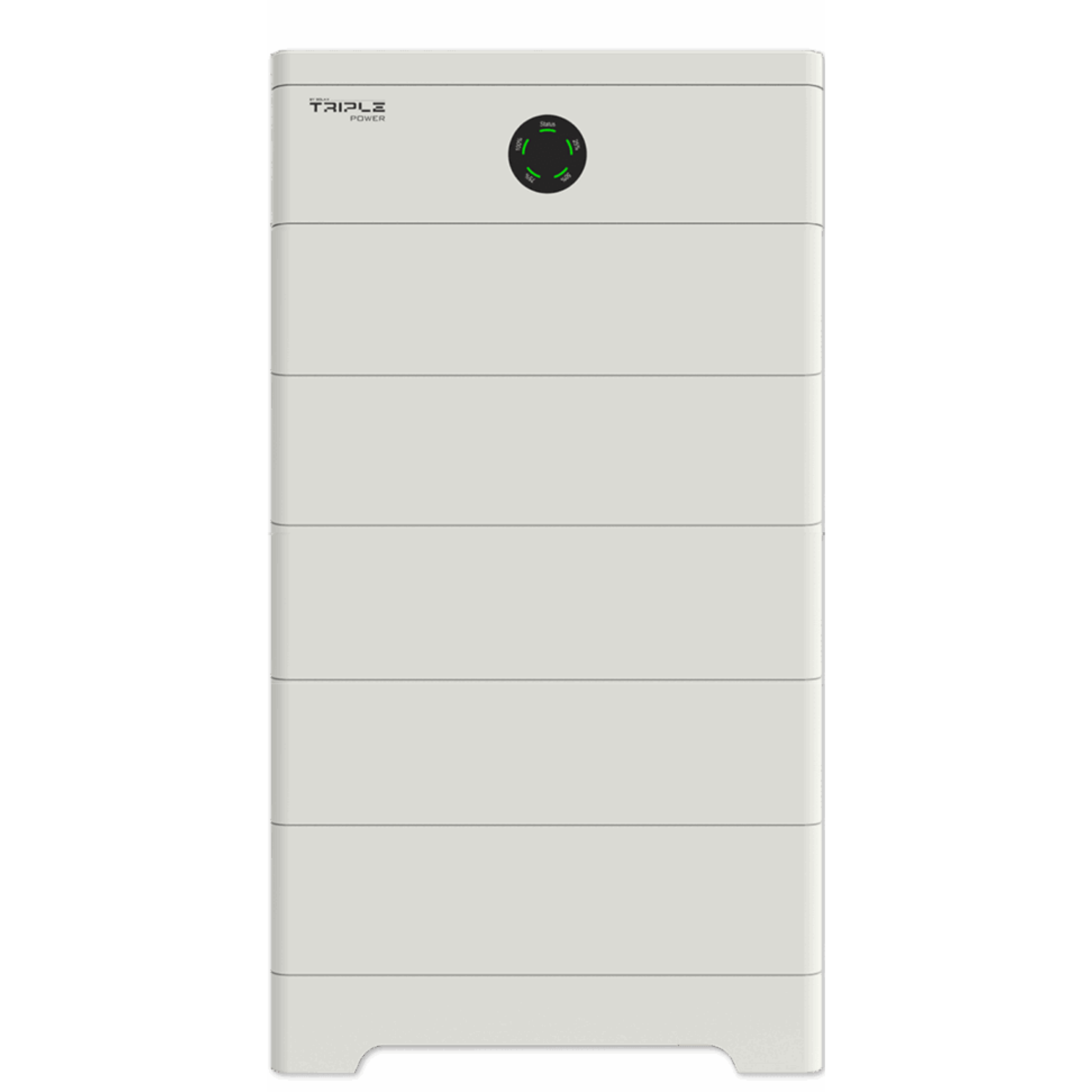 Solax Triple Power TP-HS36 Battery System 18.0kWh Bundle