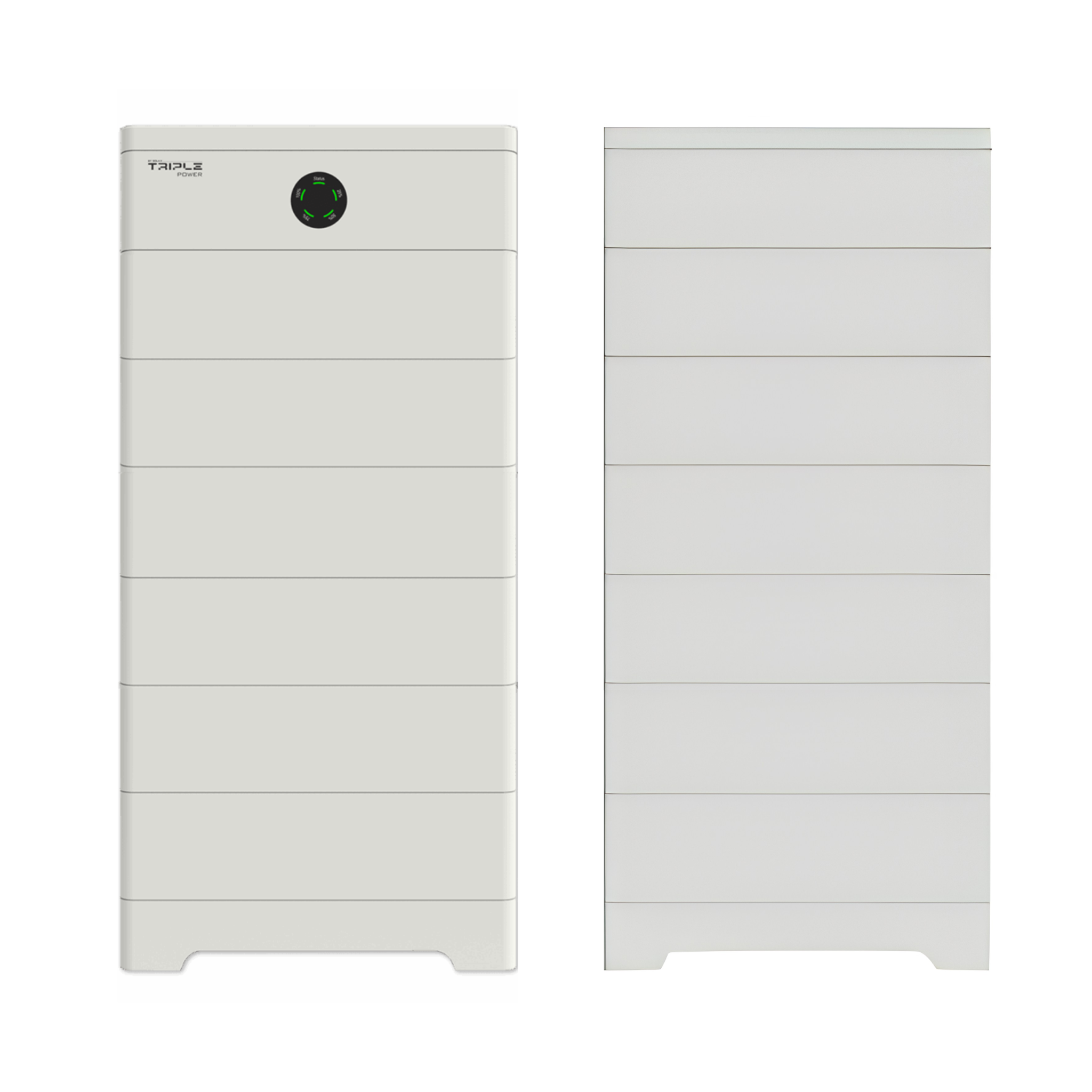 Solax Triple Power TP-HS36 Battery System 43.2kWh Bundle (2 Stacks)