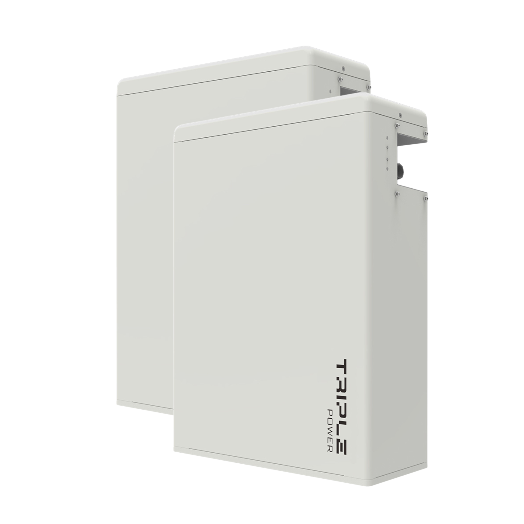SolaX Triple Power T58 HV 5.8kWh LFP Extension Battery SLAVE V2 (2x batteries)