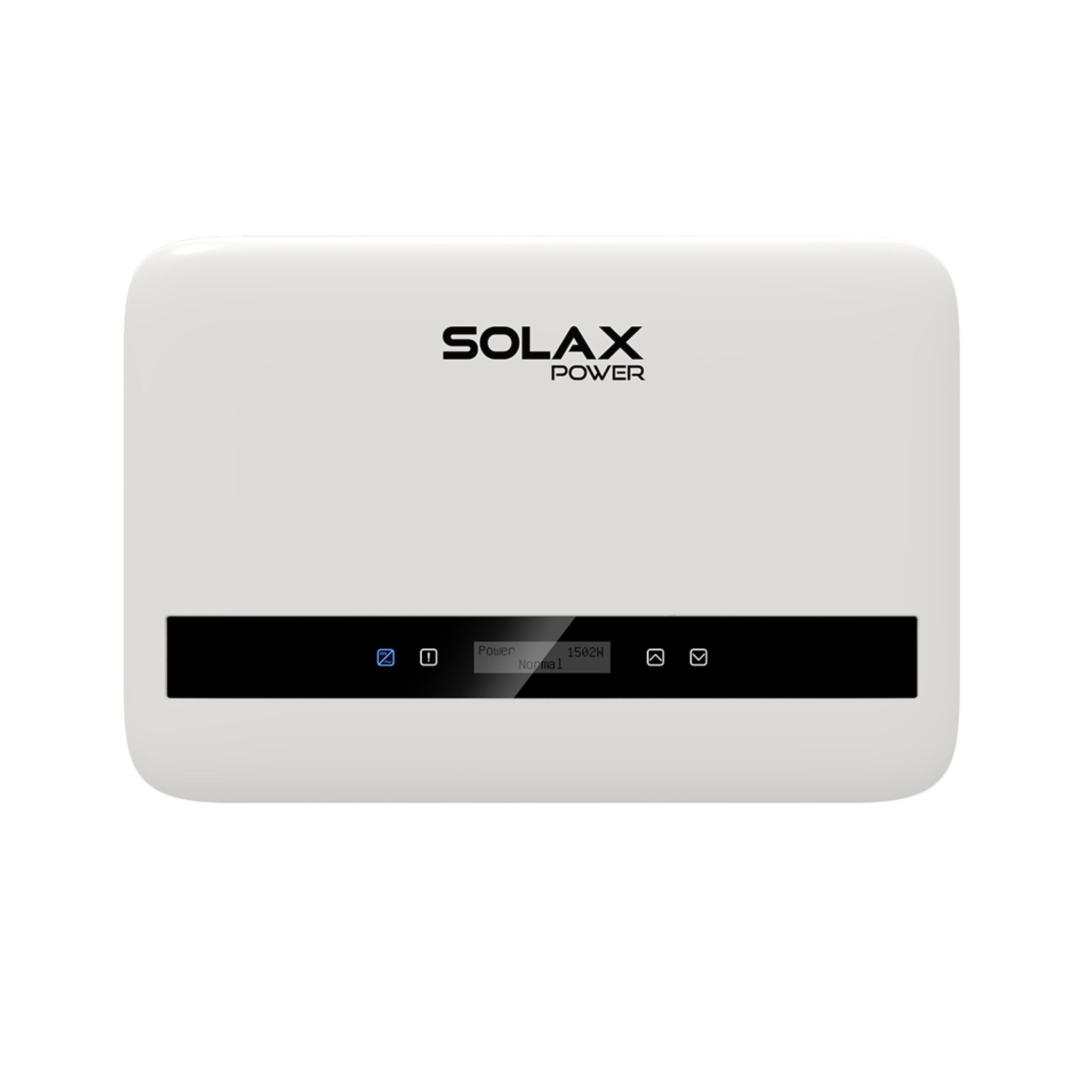 SolaX X1 BOOST G4 6.0kW Single Phase Inverter