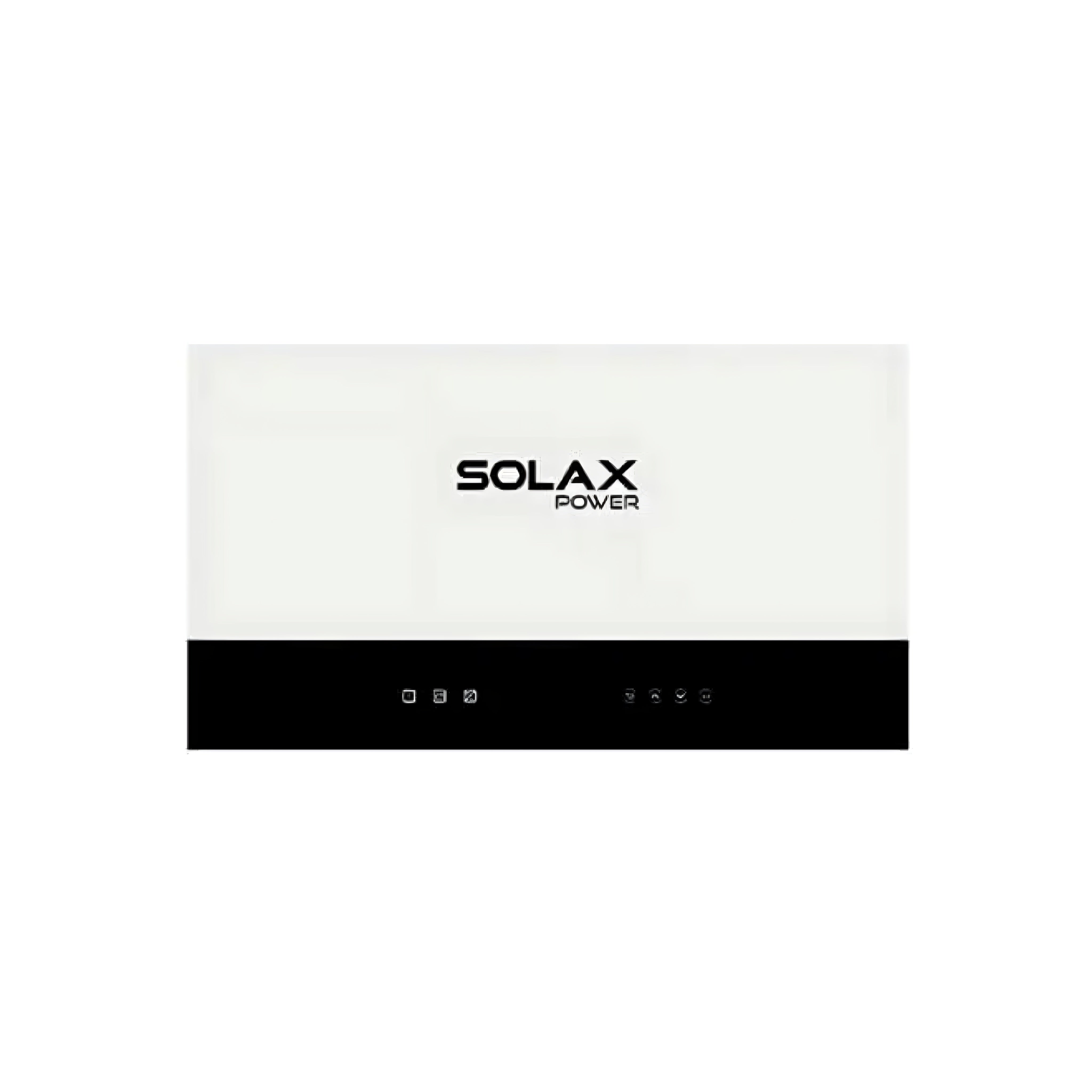 SolaX X1 IES 8kW Single Phase Hybrid Inverter