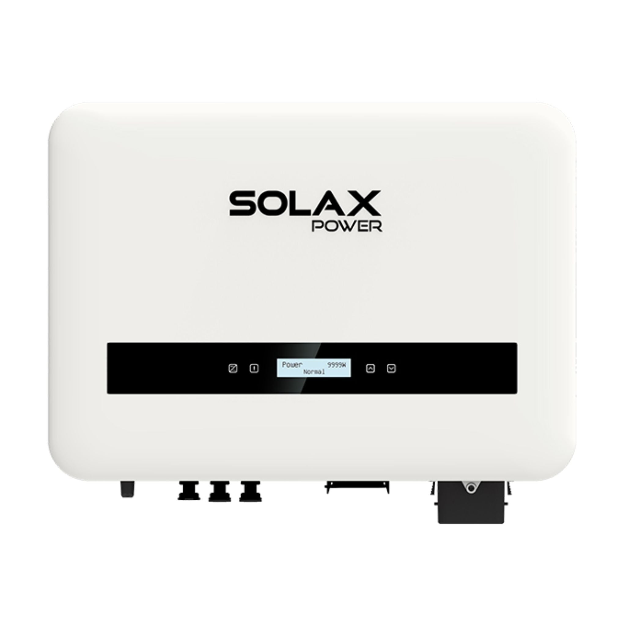 SolaX X1 SMART G2 8.0kW Single Phase 3 MPPT Inverter
