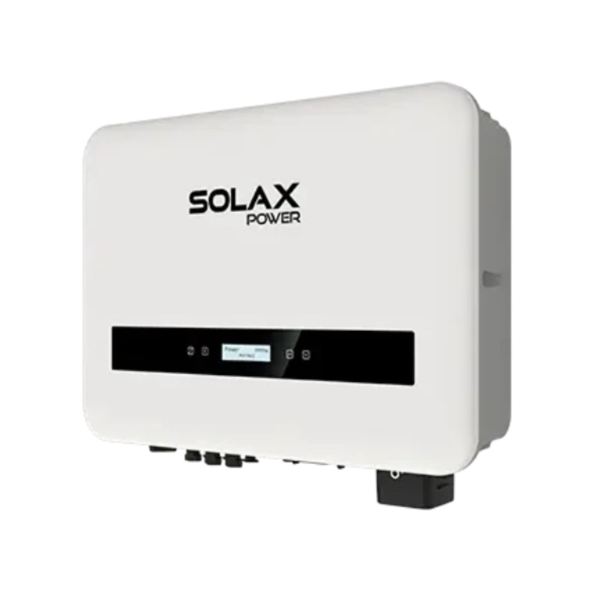 SolaX X1 SMART G2 8.0kW Single Phase 3 MPPT Inverter