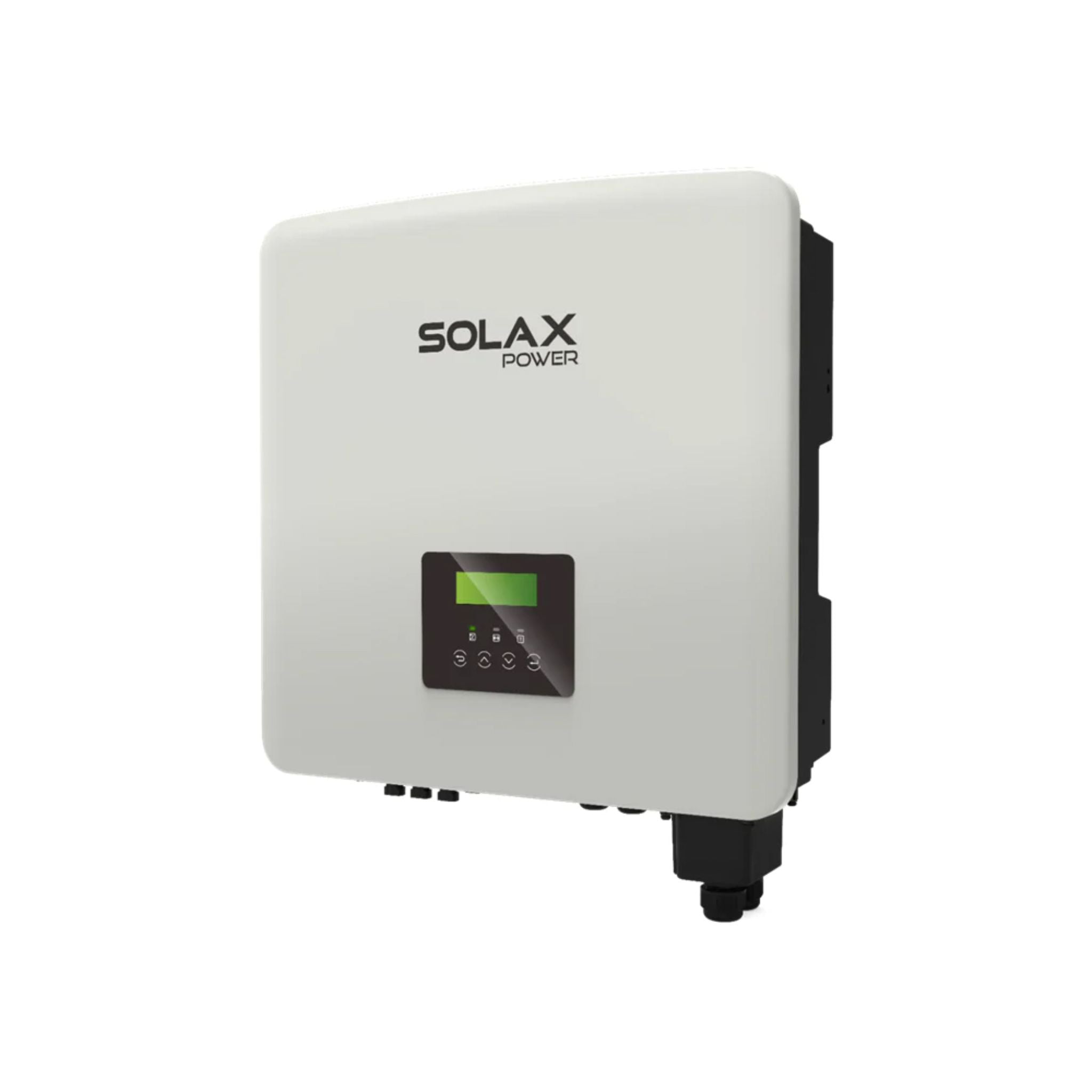 SolaX X3 15kW G4-V2 Hybrid 3 Phase Inverter with WiFi