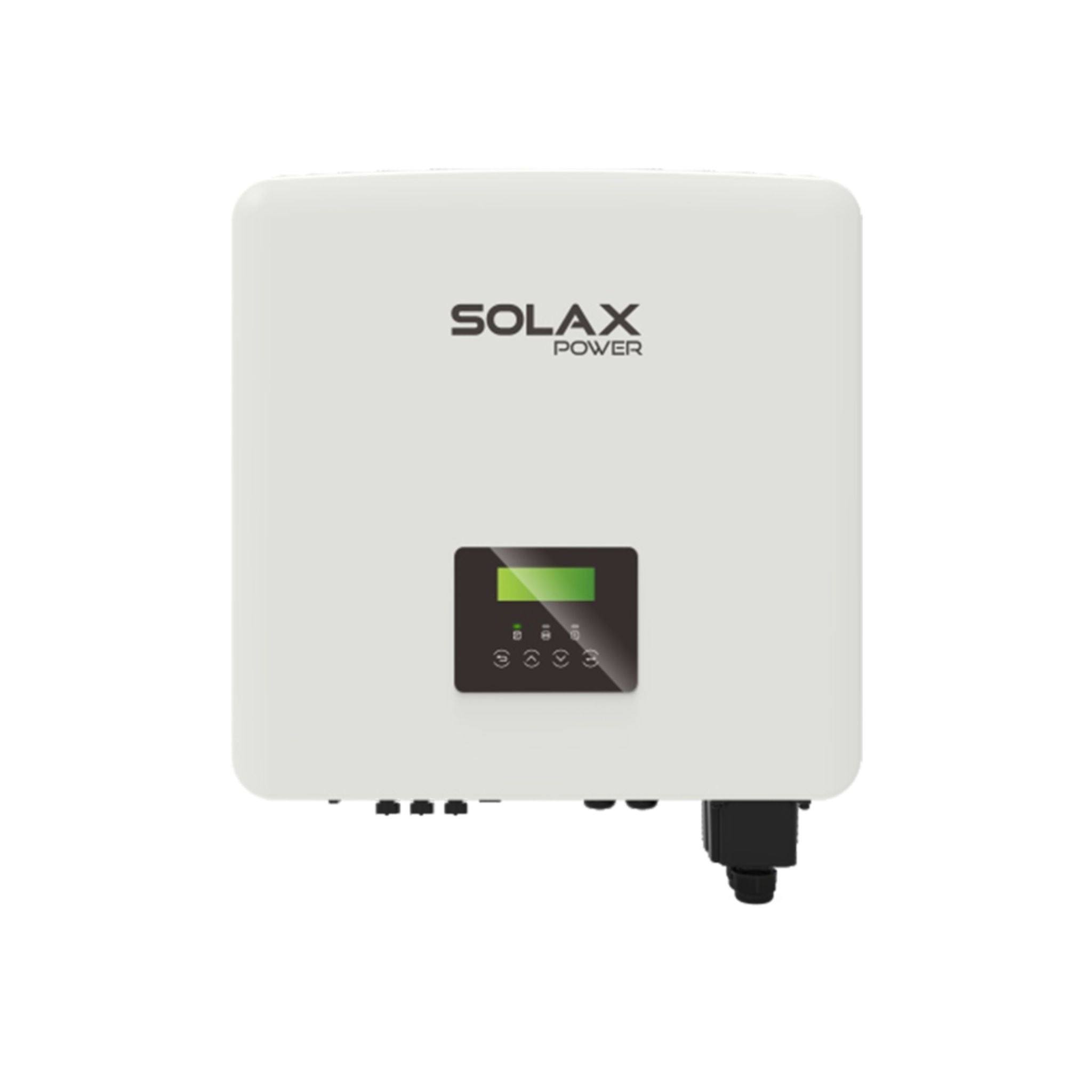 SolaX X3 10kW G4 V2 Hybrid 3 Phase Inverter with WiFi