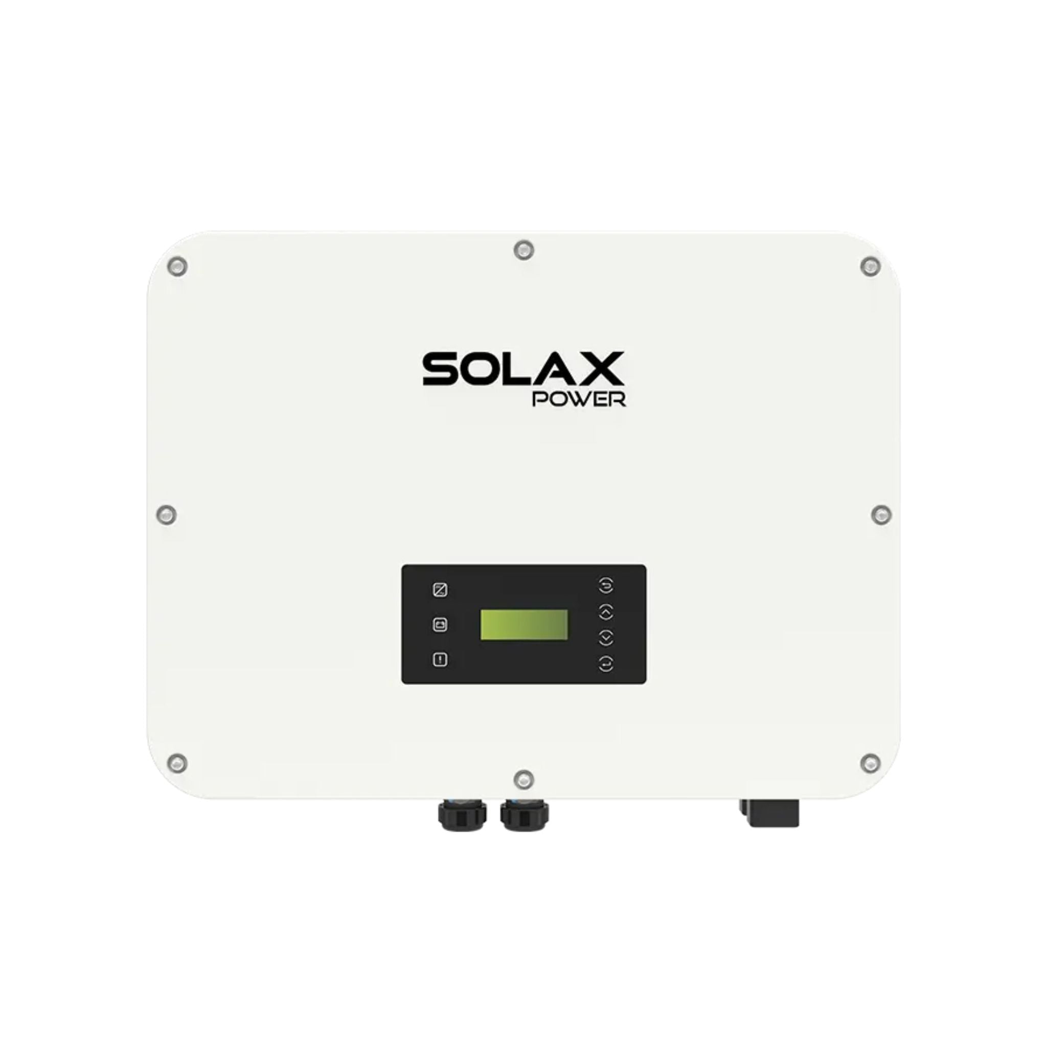 SolaX X3 Ultra 25kW Hybrid Three Phase Inverter with WiFi