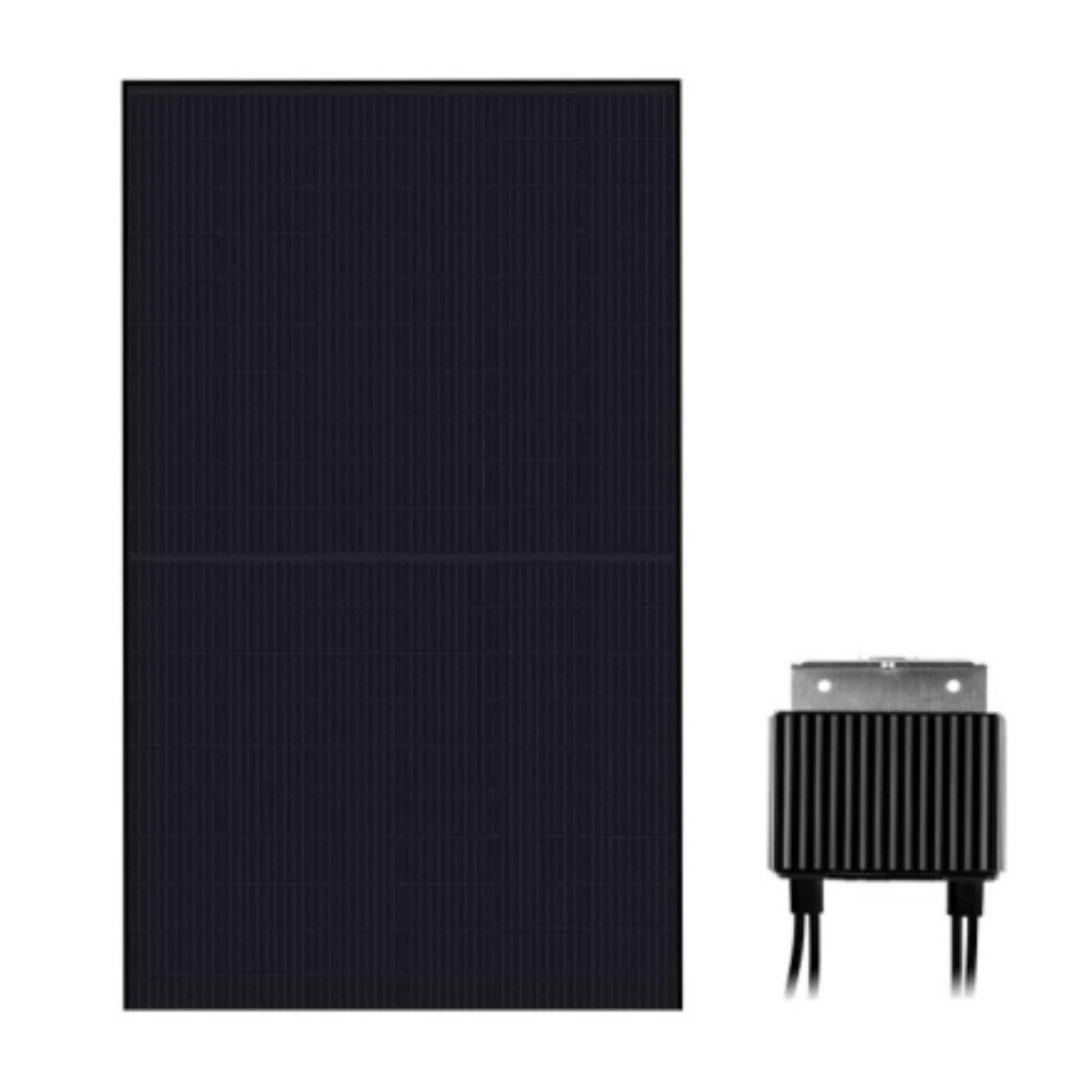 SolarEdge 430W Half Cut TOPCon Bifacial Mono with Built in Optimiser Solar Panel